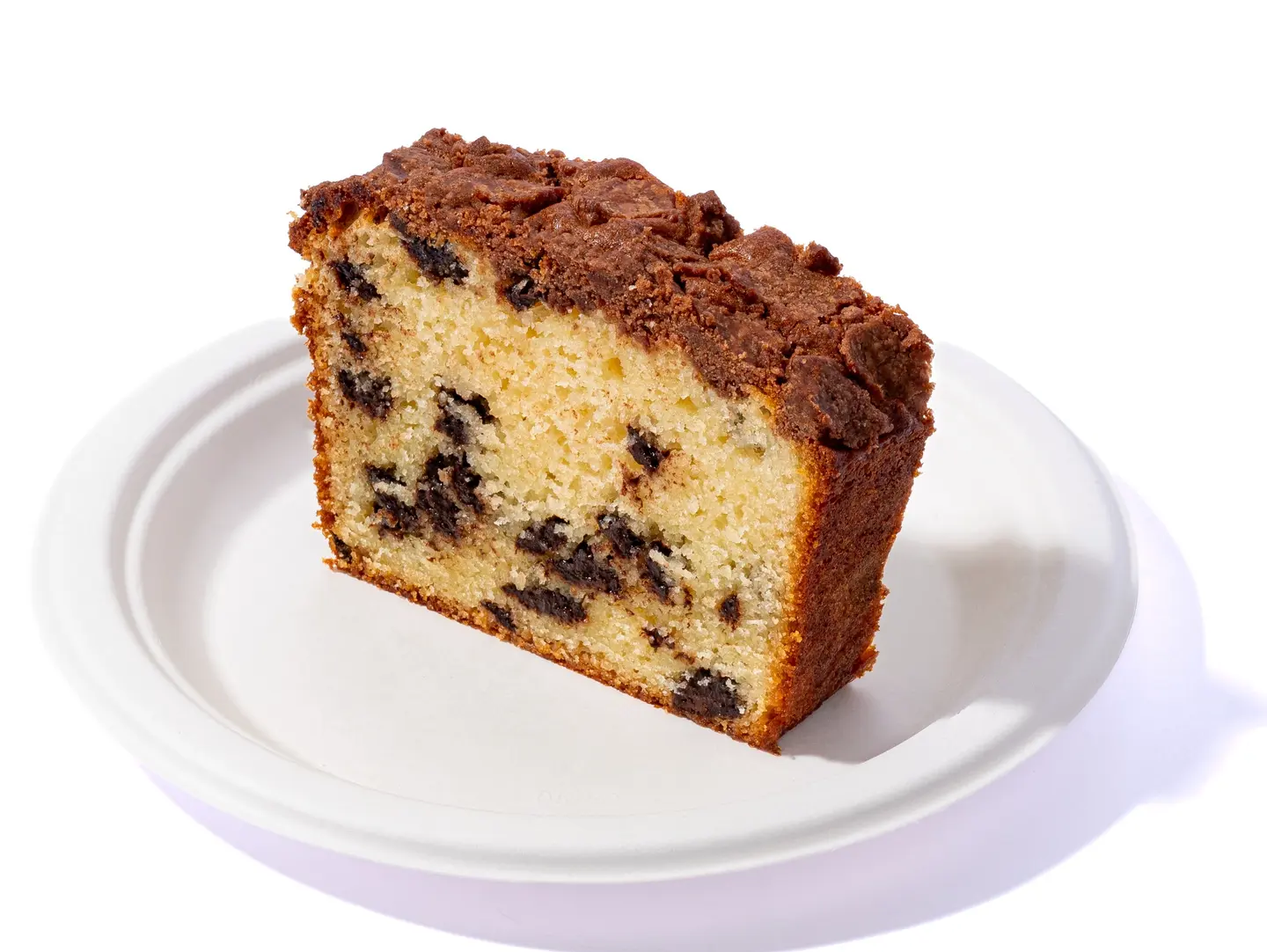Marble Cake