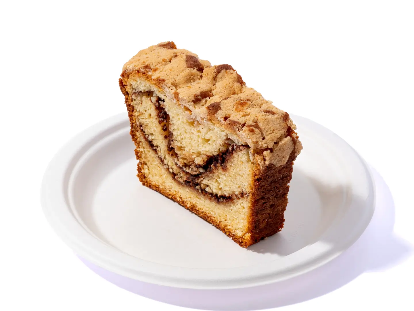 Cinnamon Cake