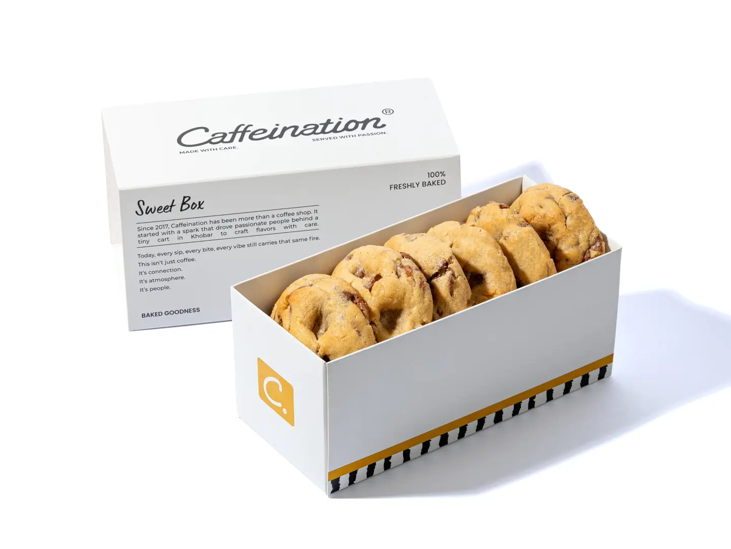 Cookies Box