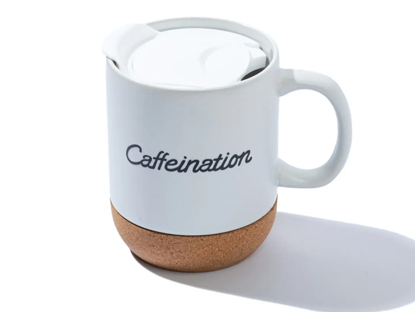 Cork Mug