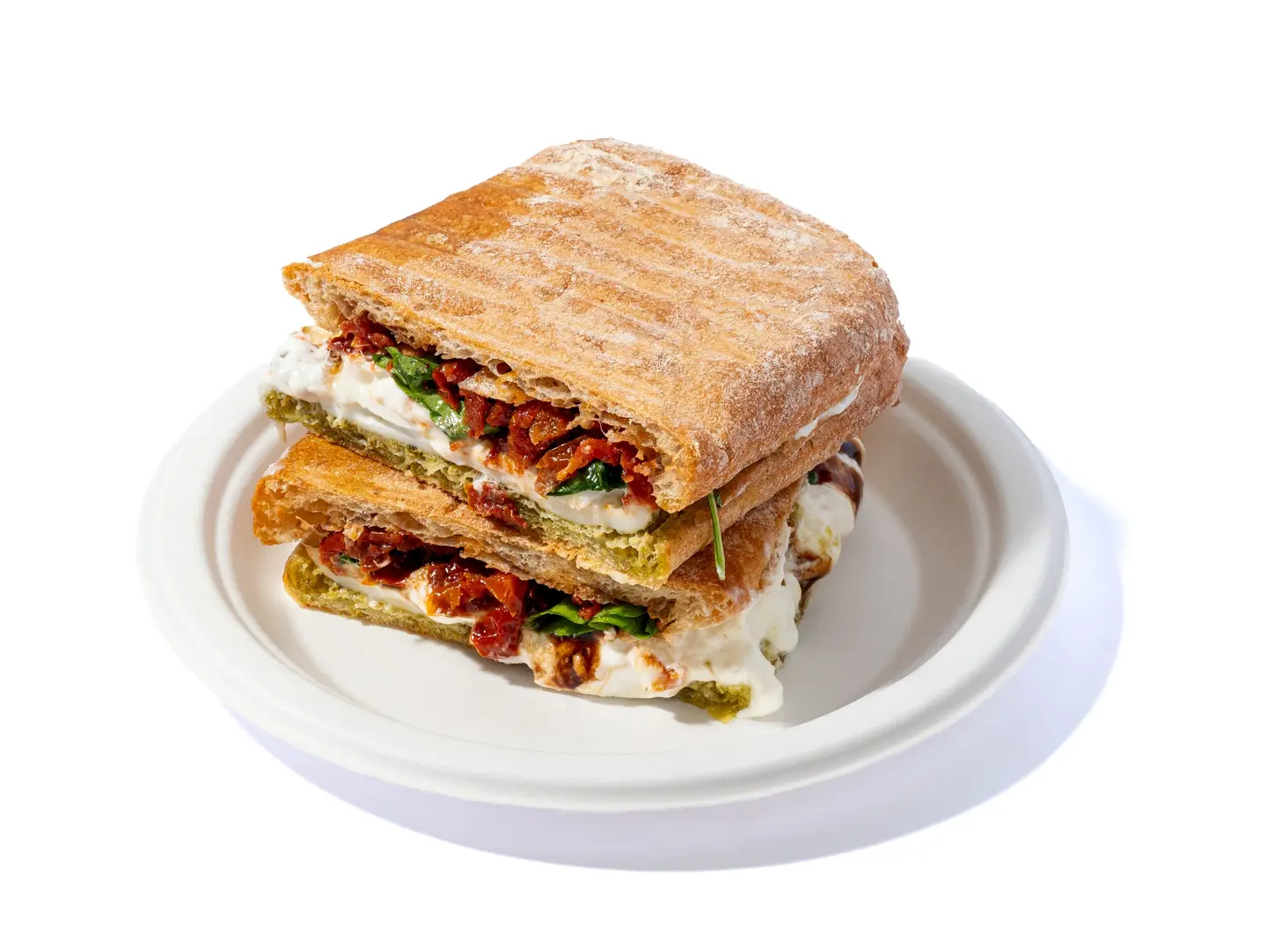 Burrata Sandwich