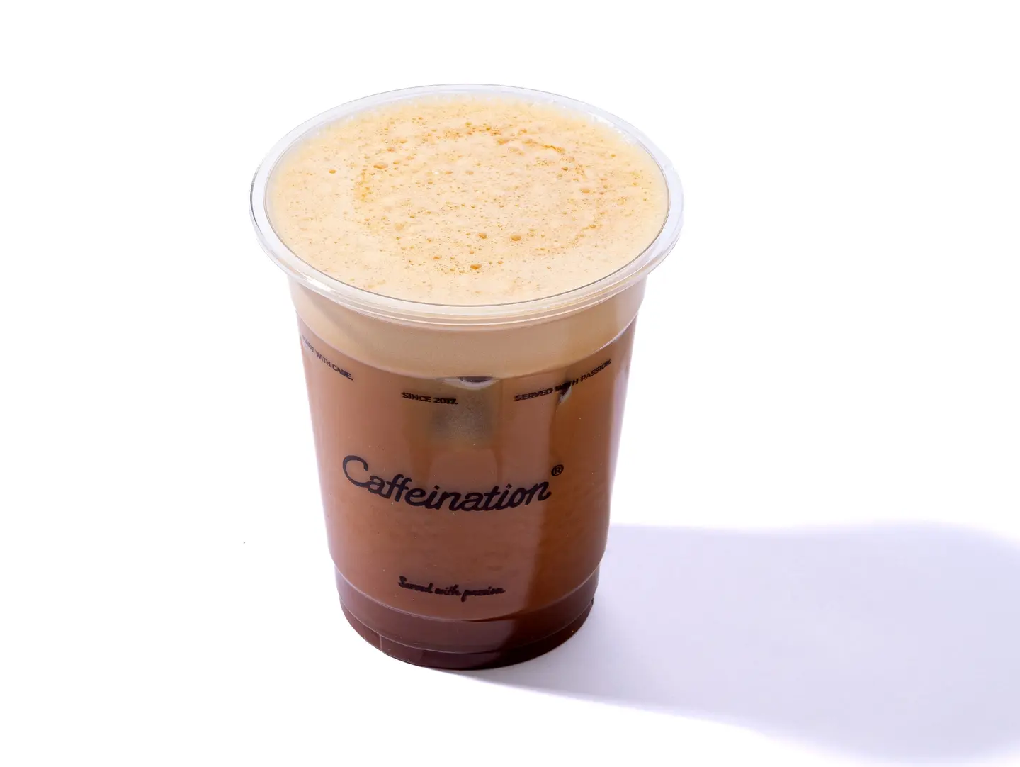 Espresso Freddo