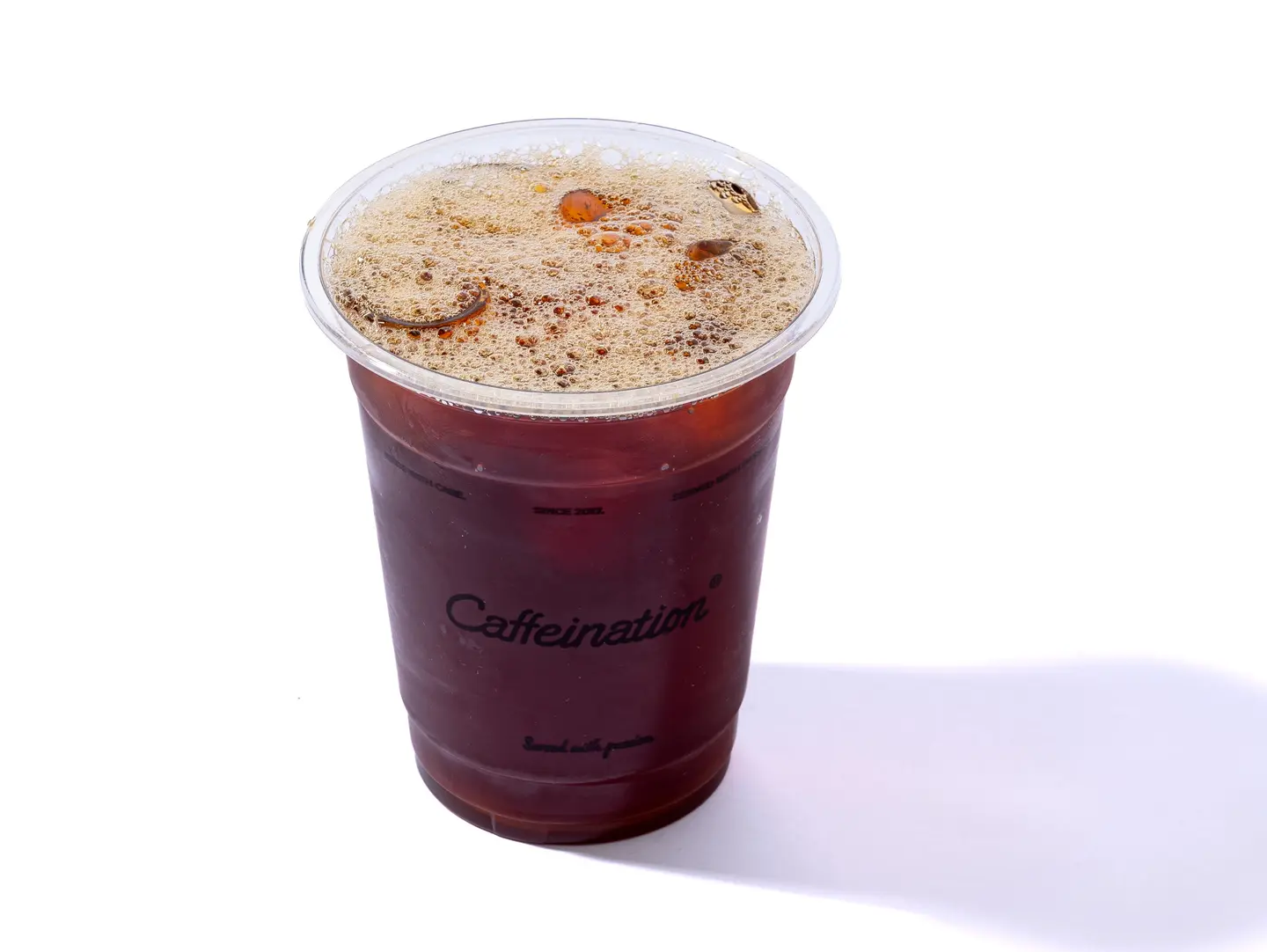Iced Daily Brew