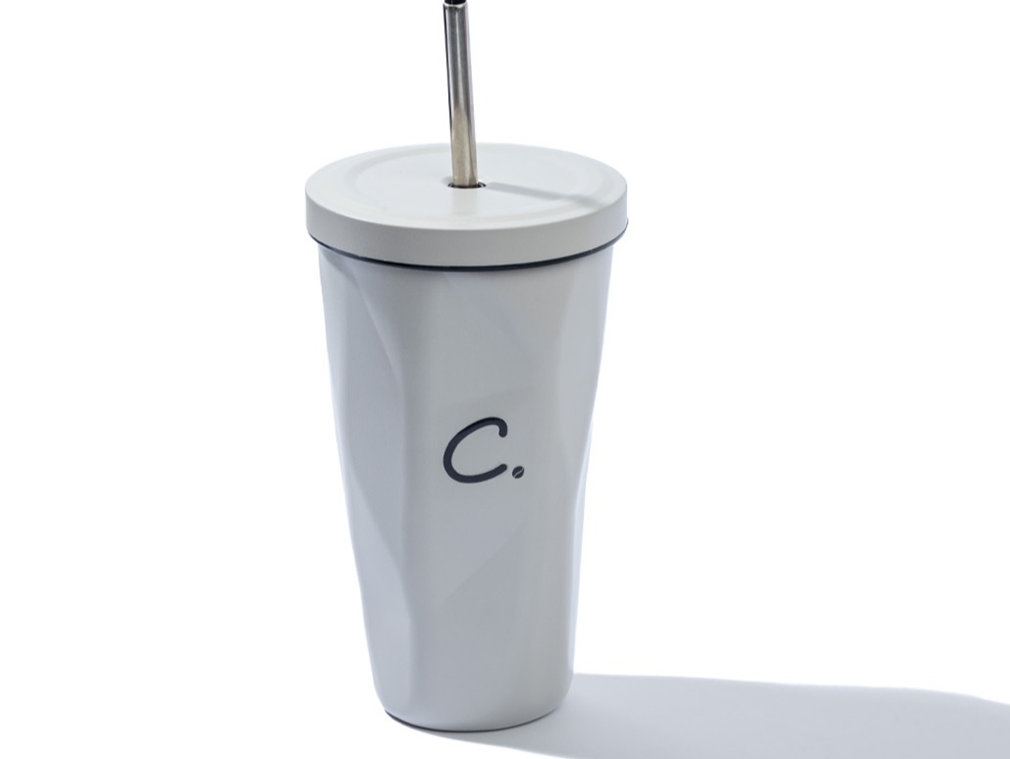 Cold Tumbler