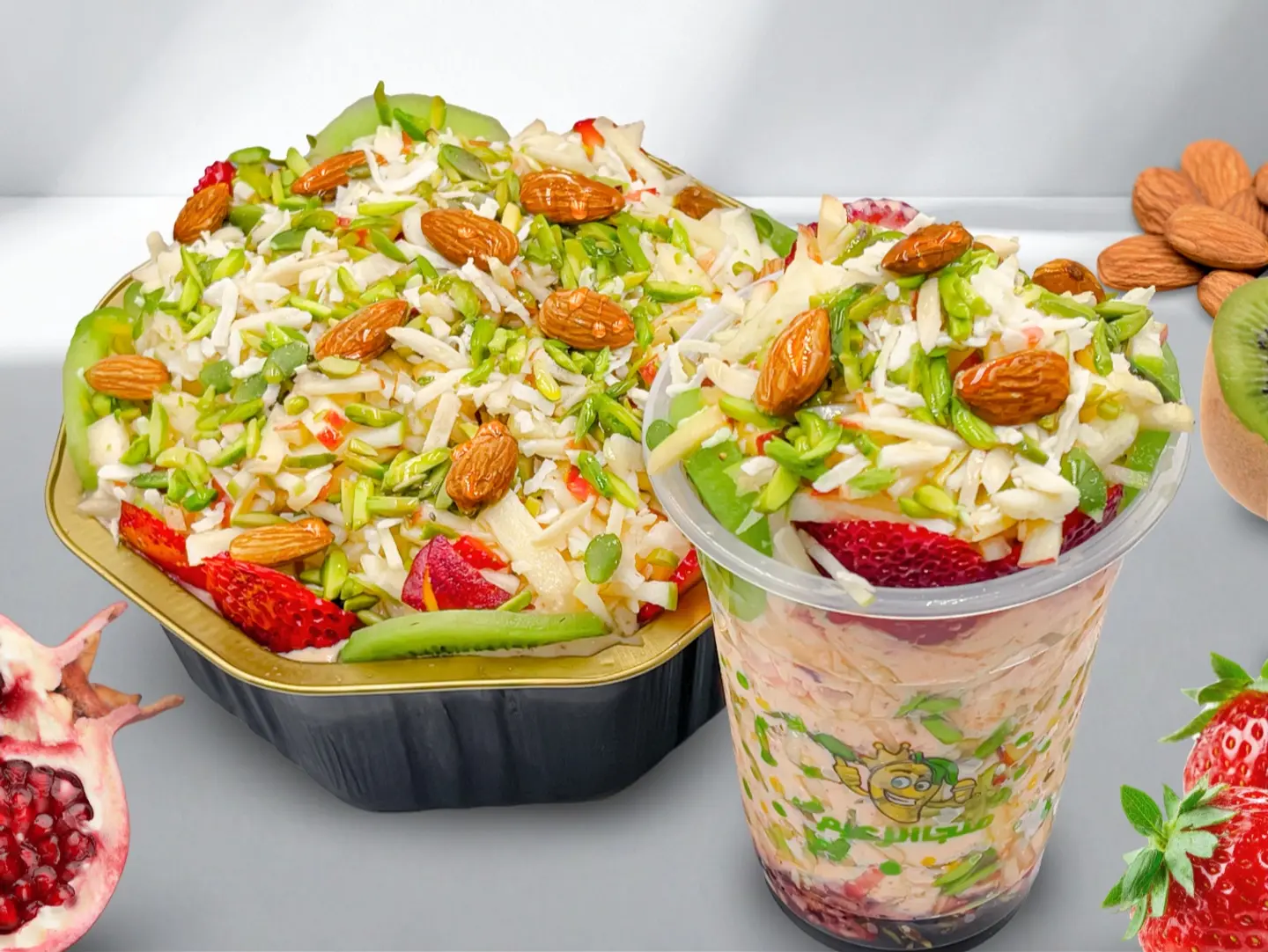 Special Fahfakhina - Large Cup