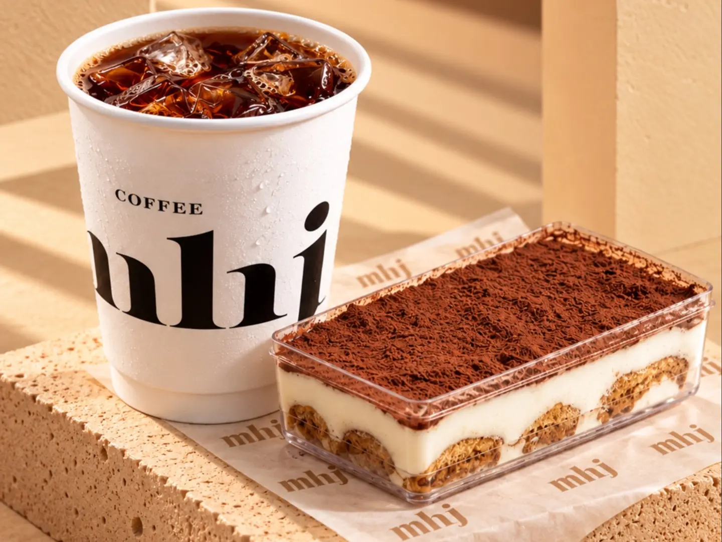 Coffee Mood