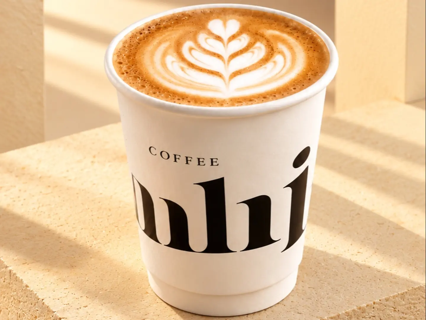 Spanish Latte