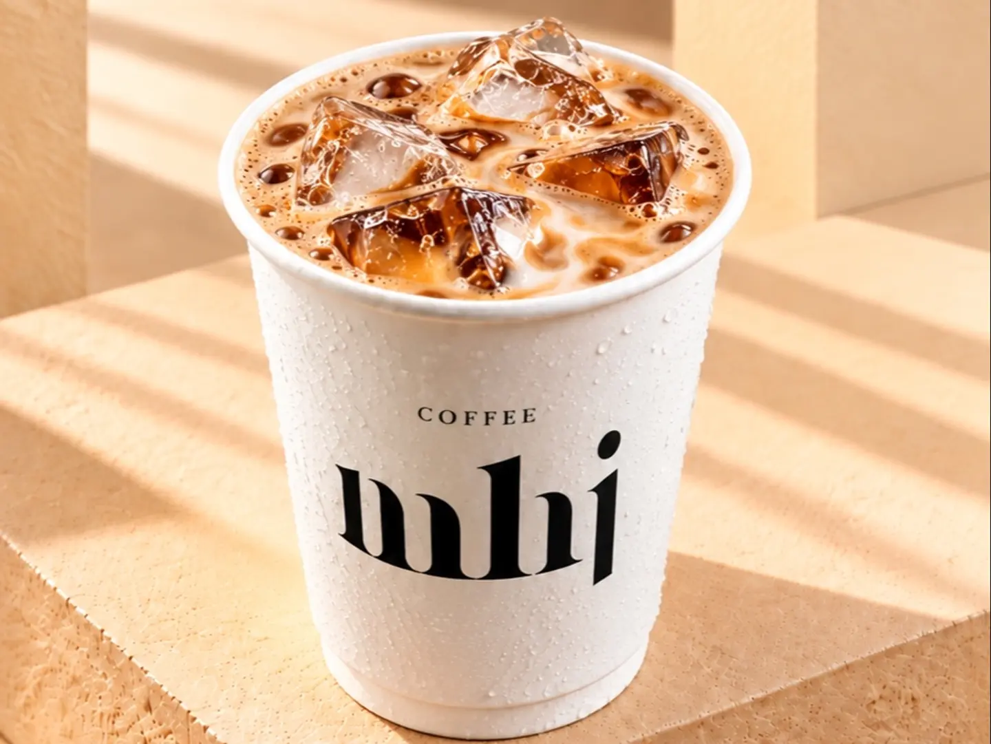 Ice Latte