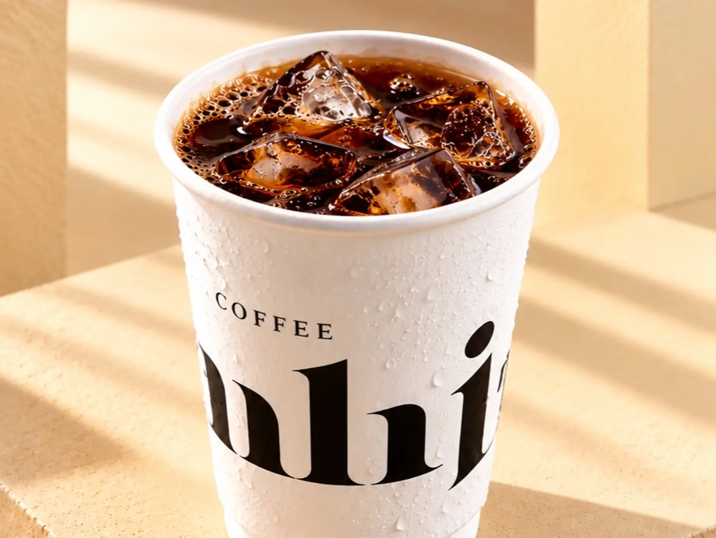 Ice Americano