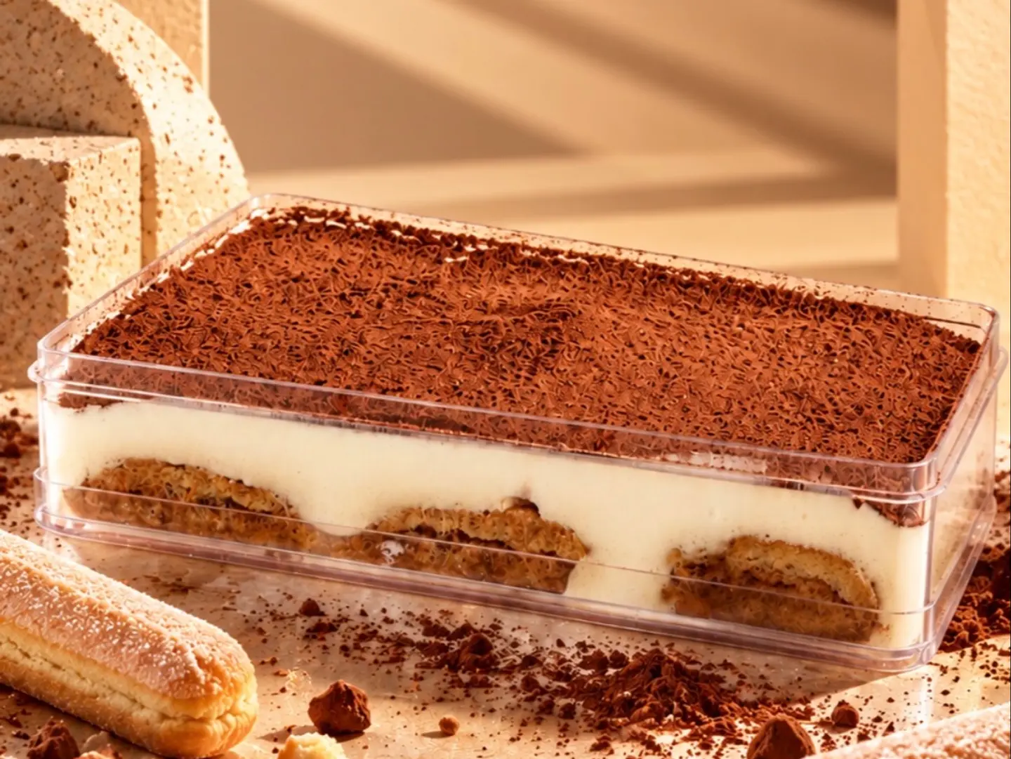 Tiramisu