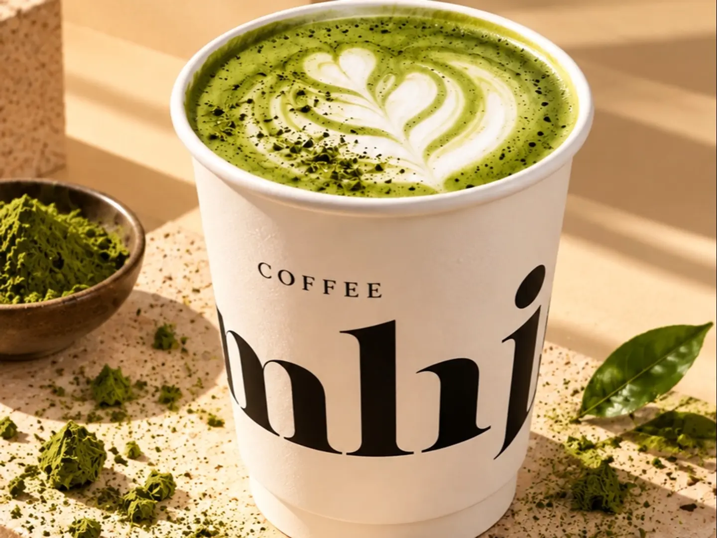 Matcha