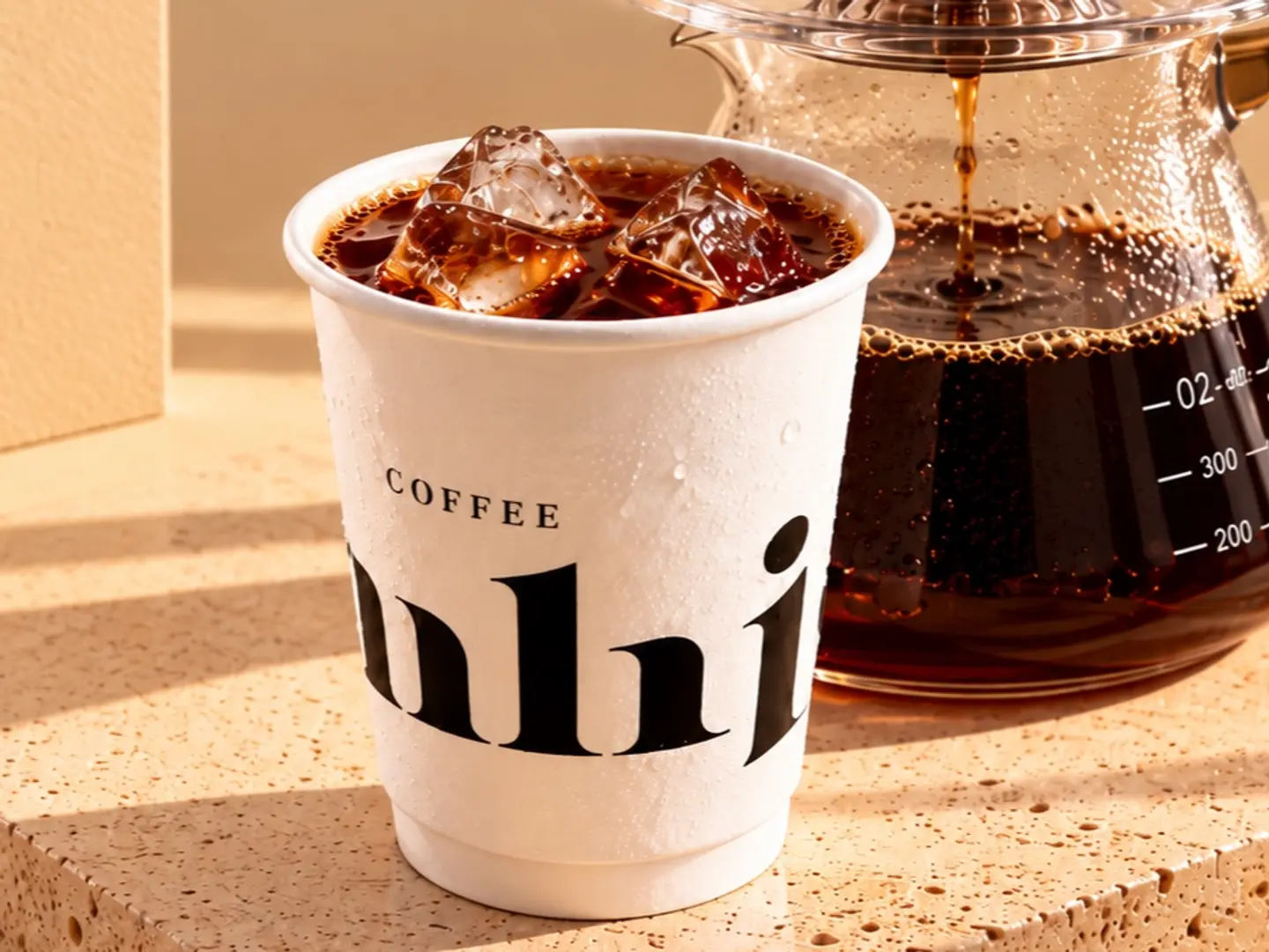 Ice V60 - Ethupian