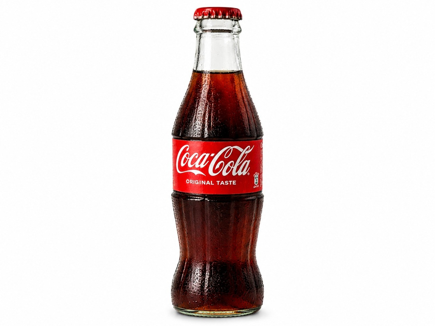 Coca Cola
