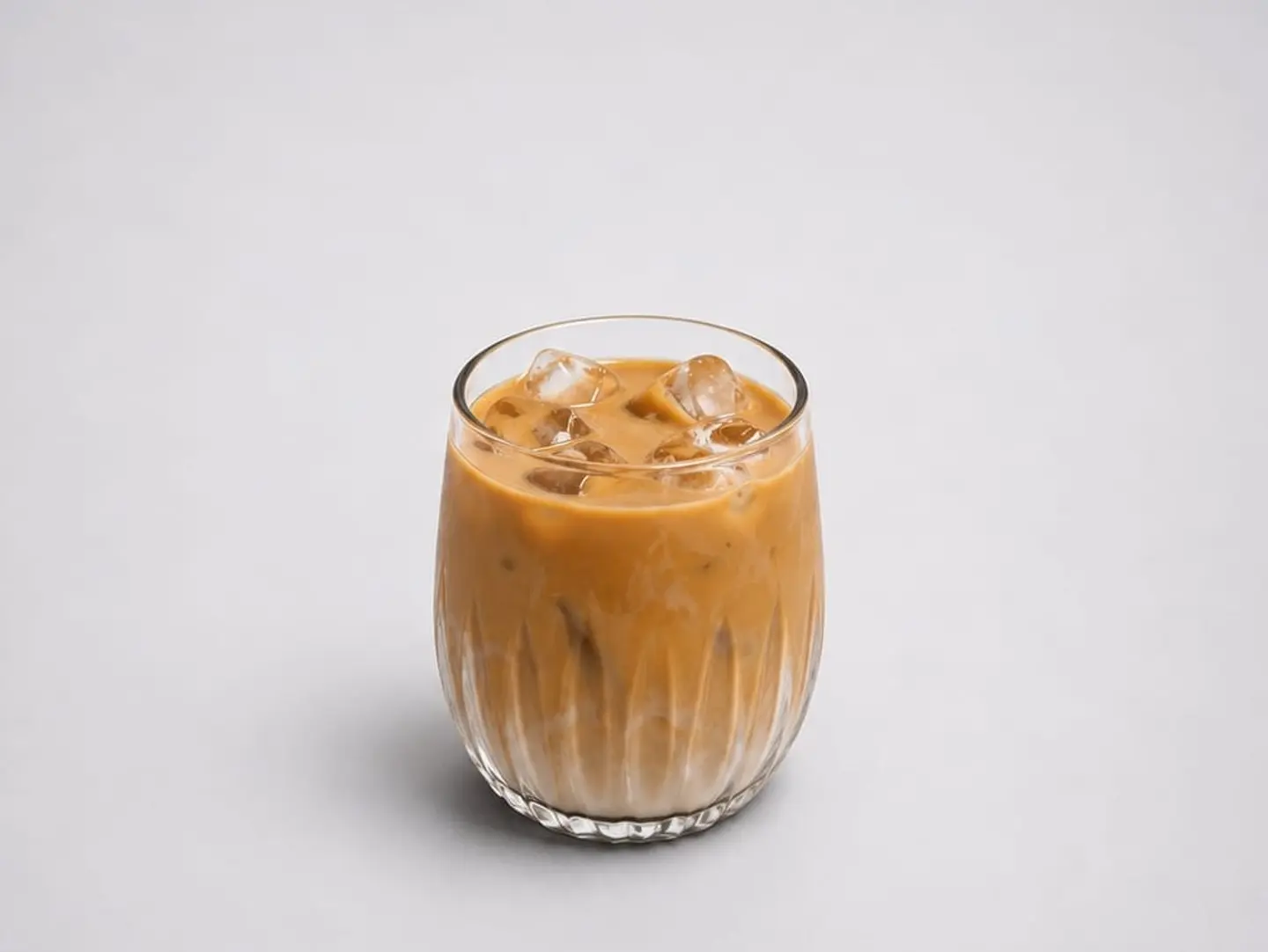 Ice Cafe Latte