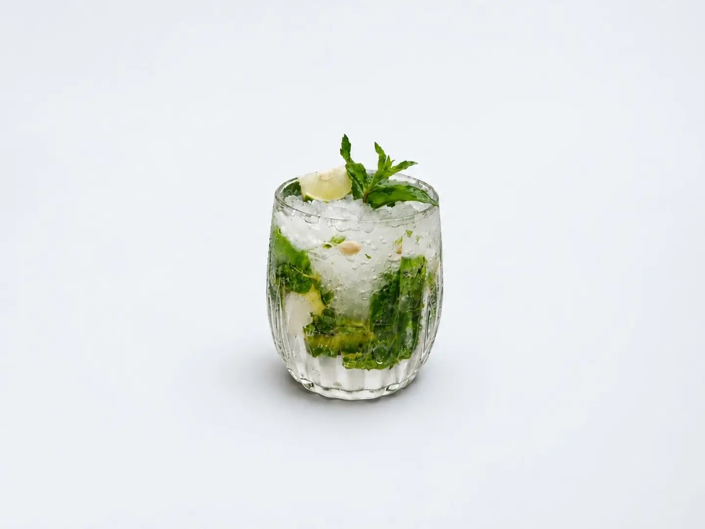 Classic Mojito