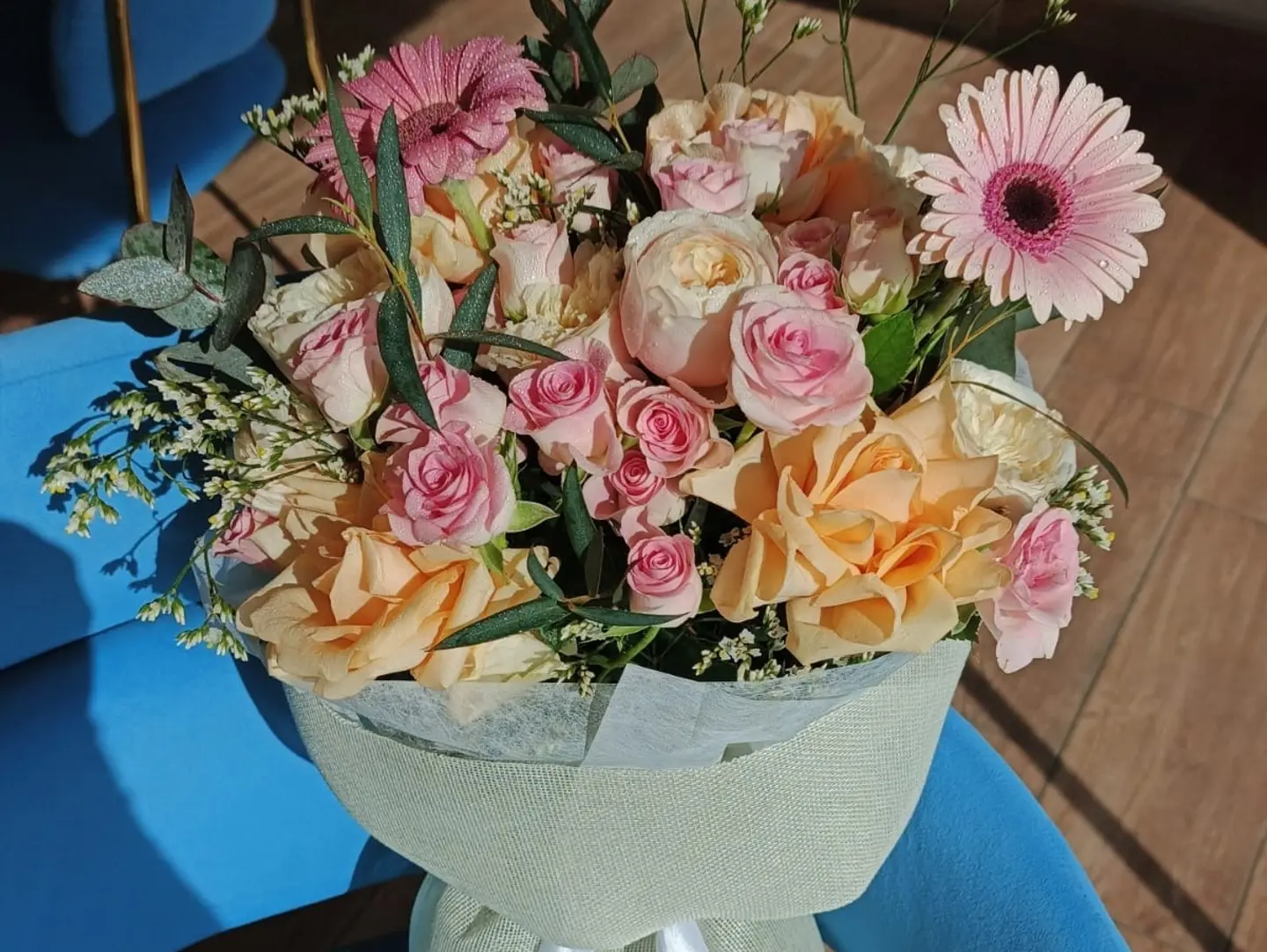 Bouquet 10