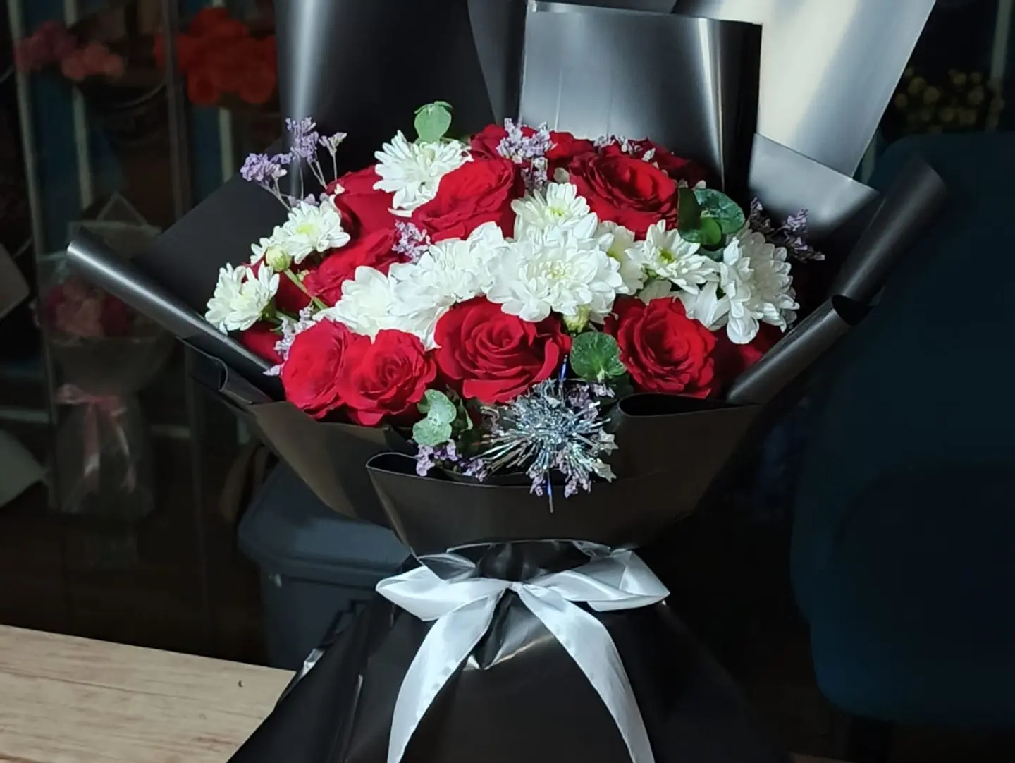 Bouquet21