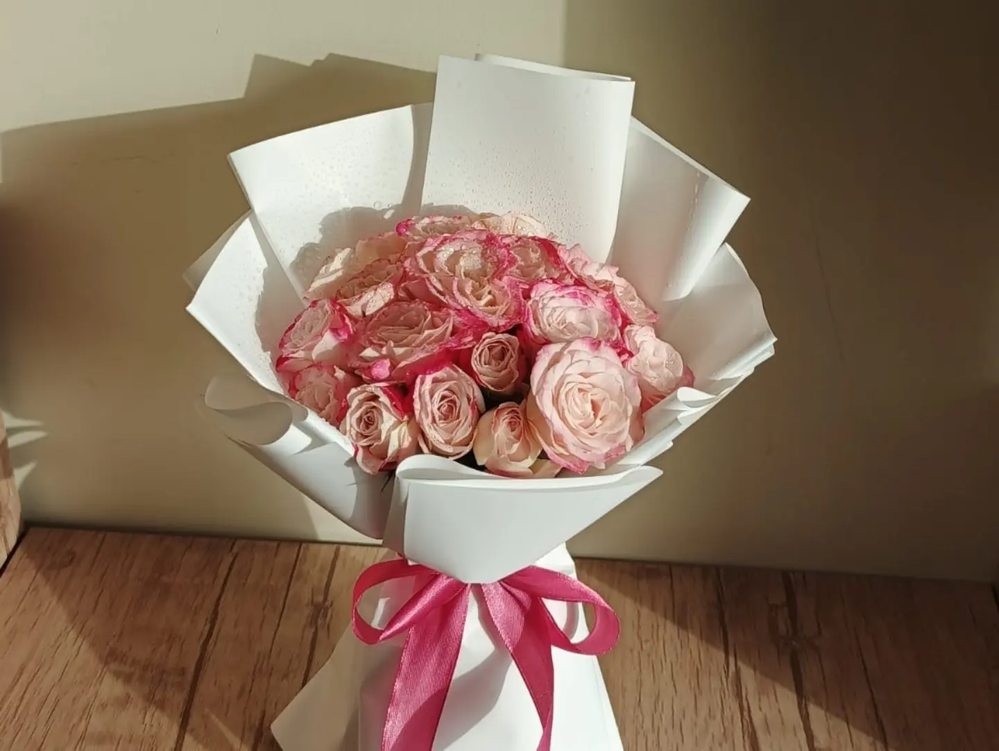 Small Bouquet