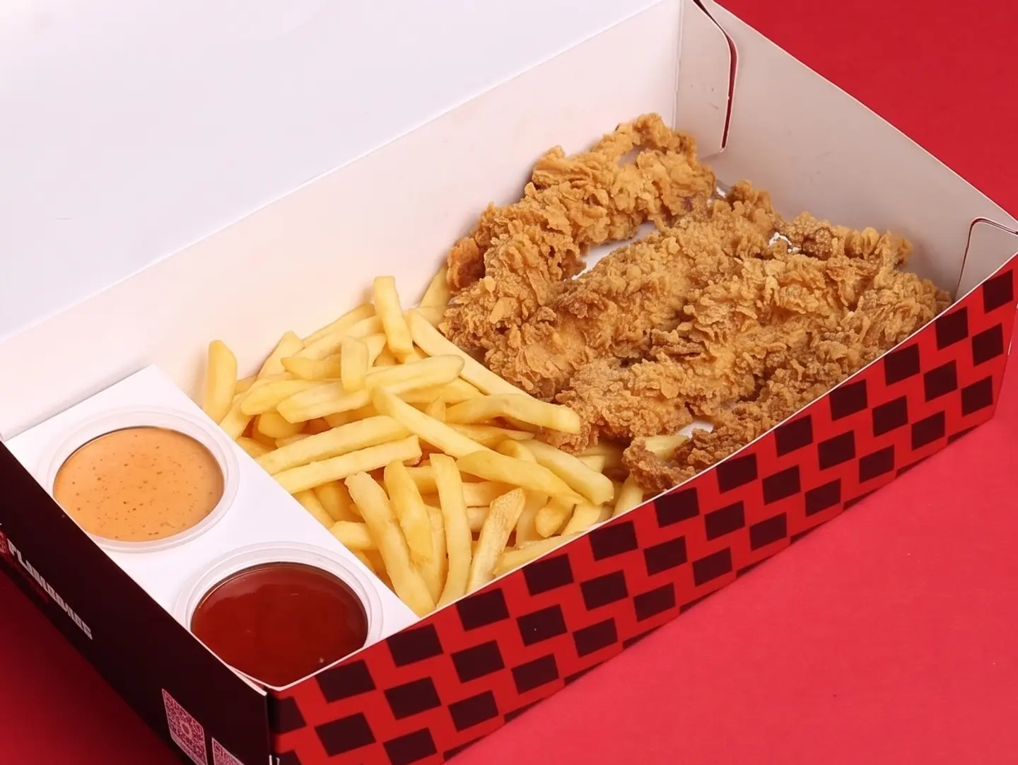 Crisp Strips