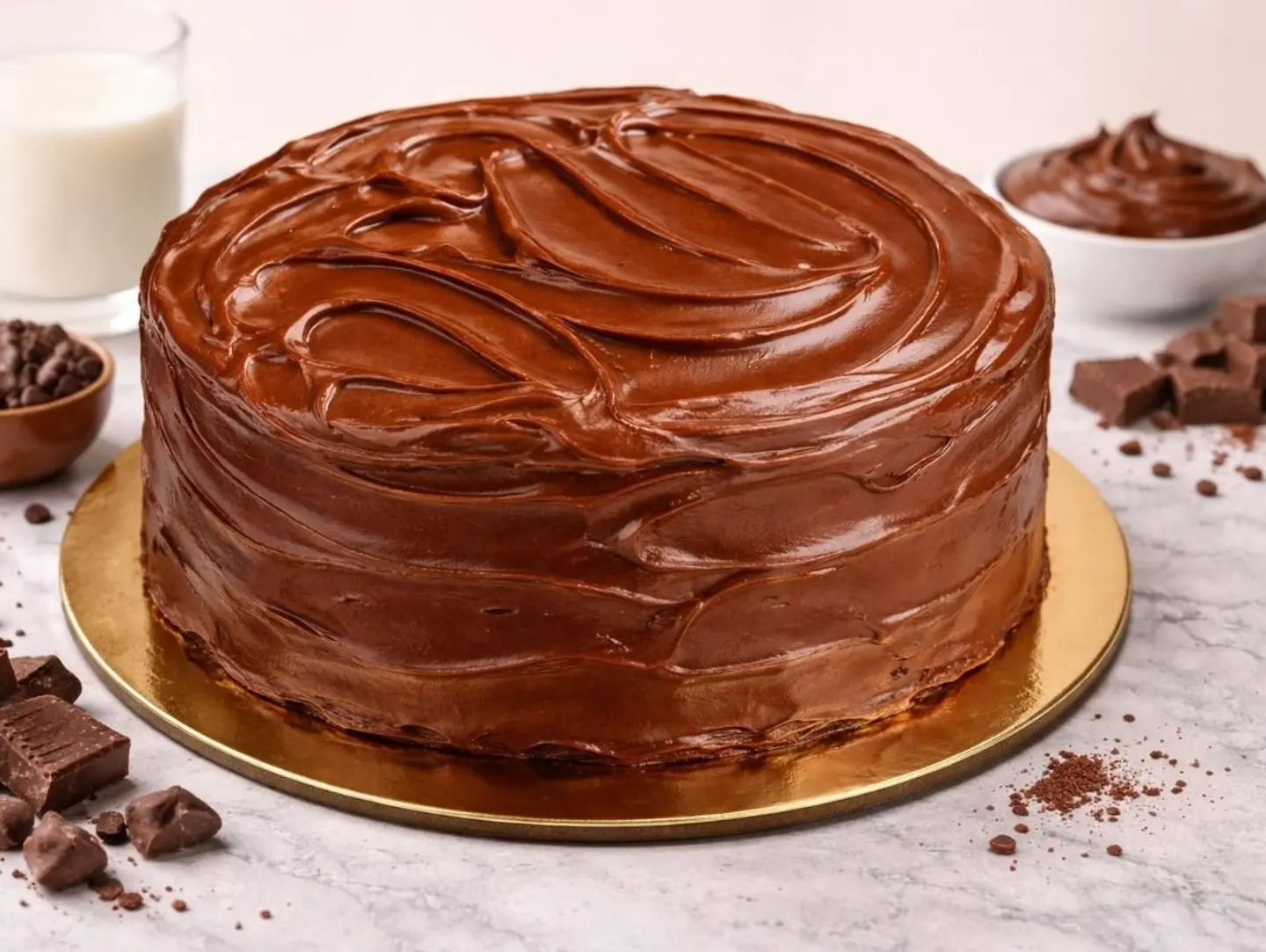 Matilda Cake   Whole