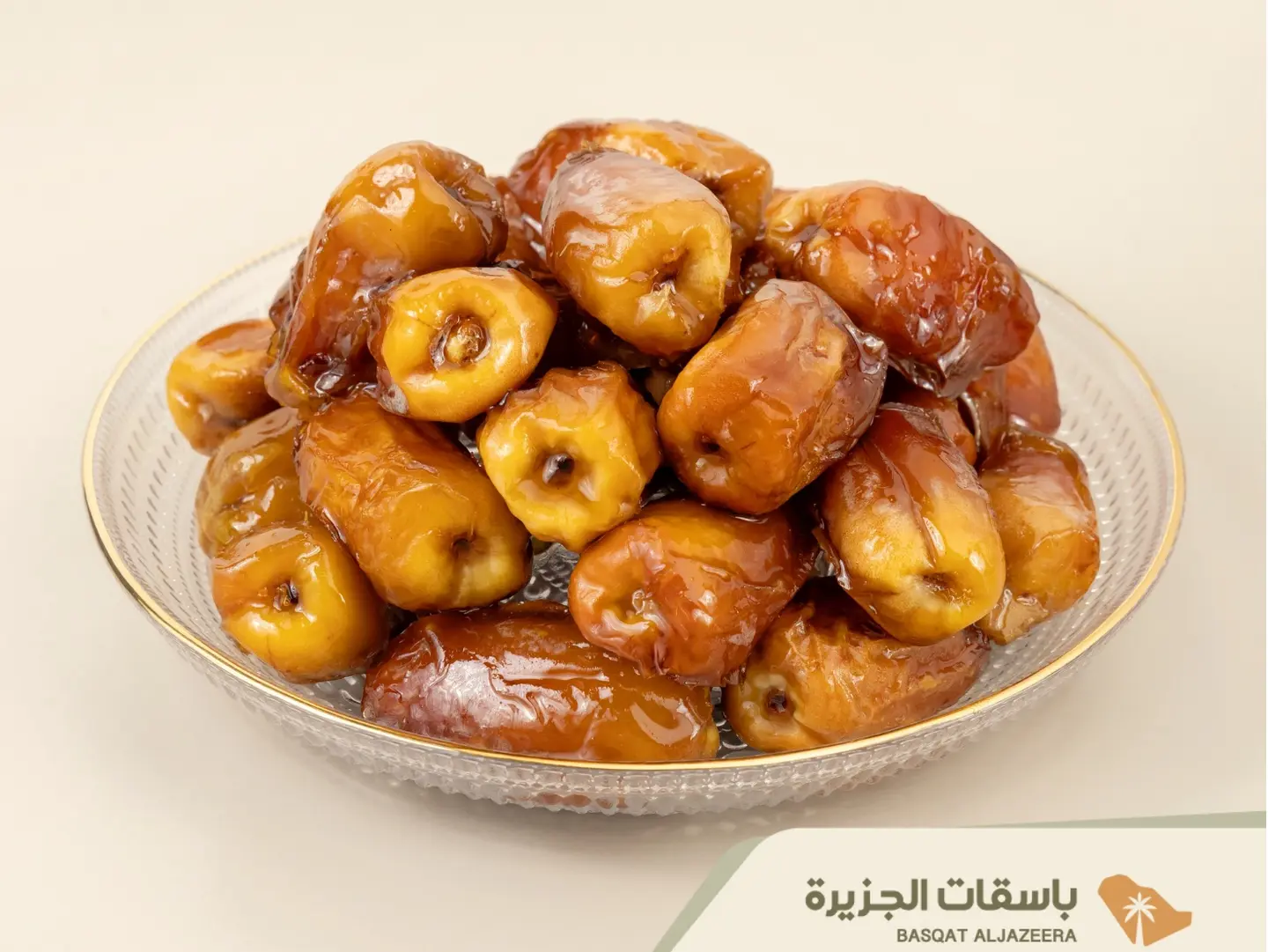 Eidia Al Qassim Dates  Jumbo Pressed