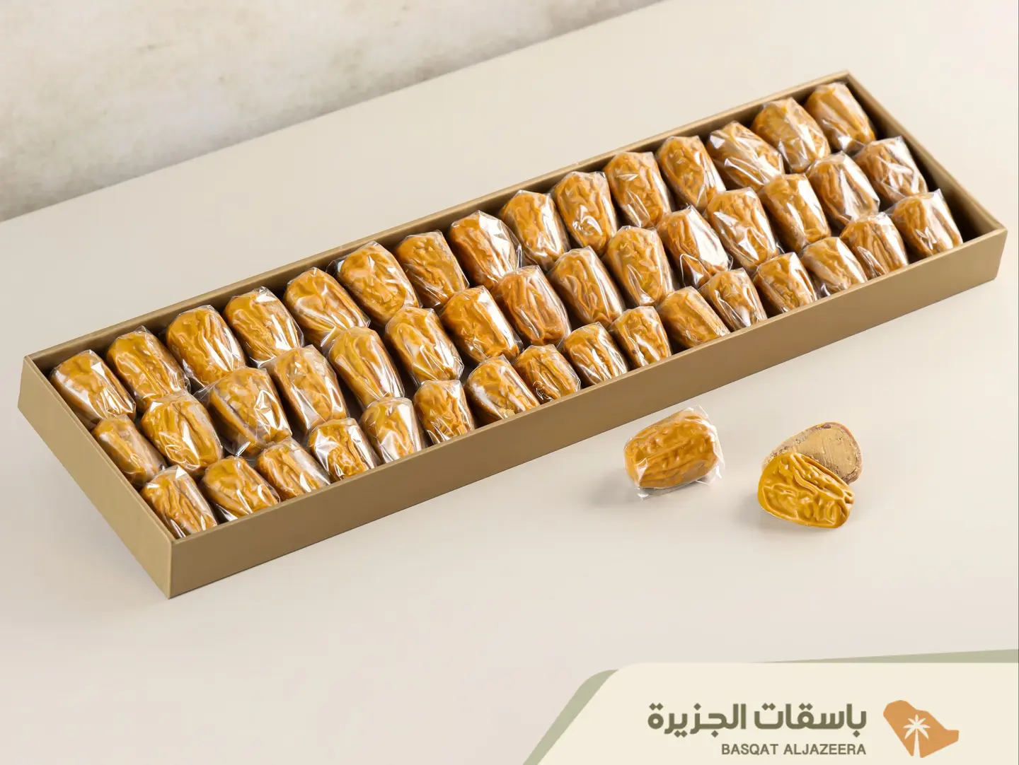 Date  Design Chocolates