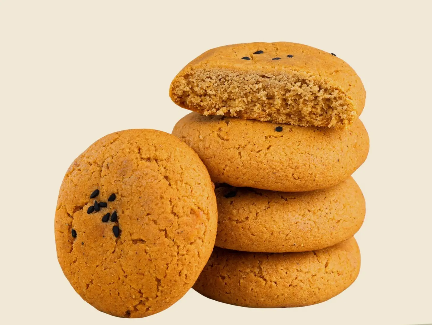 Hasawi Cookies With Date Syrup And Hasawi Sweets