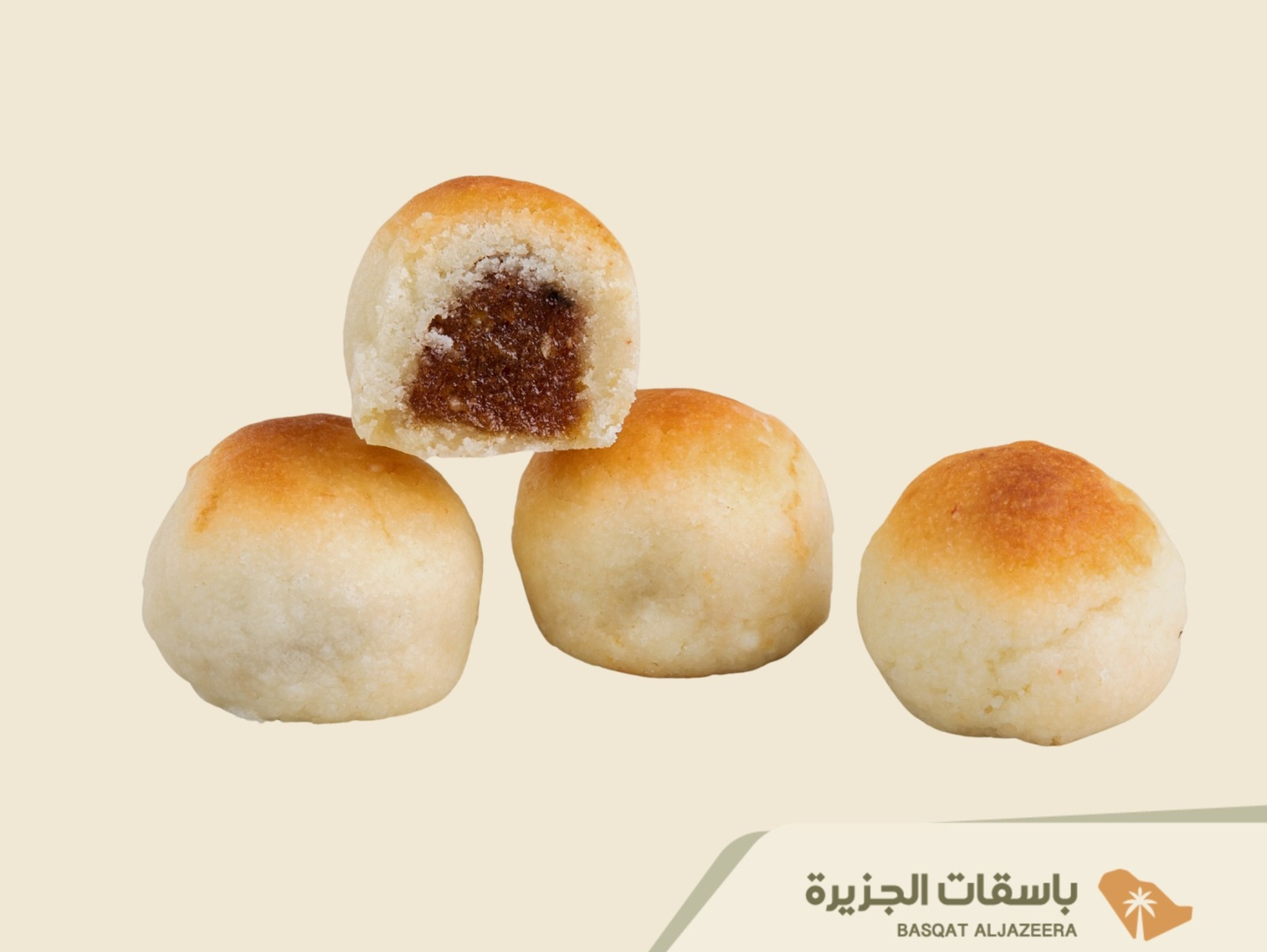 Maamoul Jawaher Mini