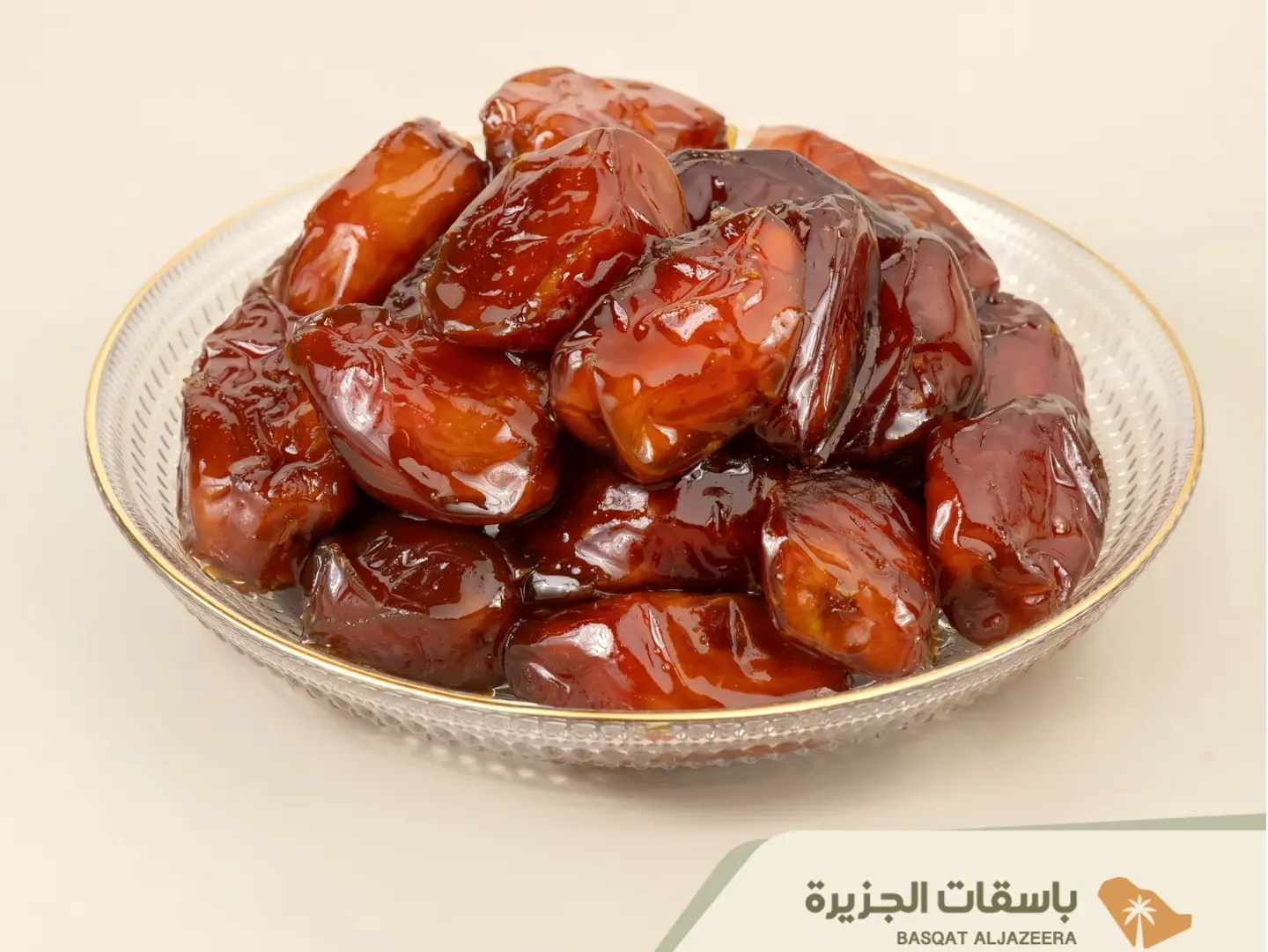 Mneifi Al Qassim Dates   Special Pressed