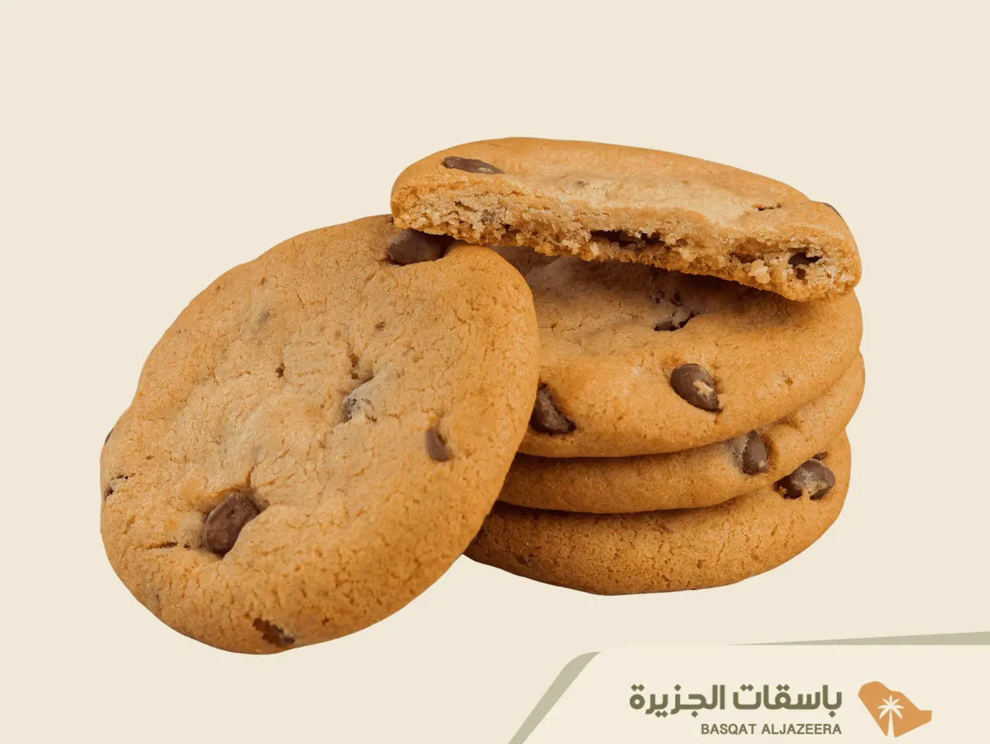 Date Chocolate Cookies