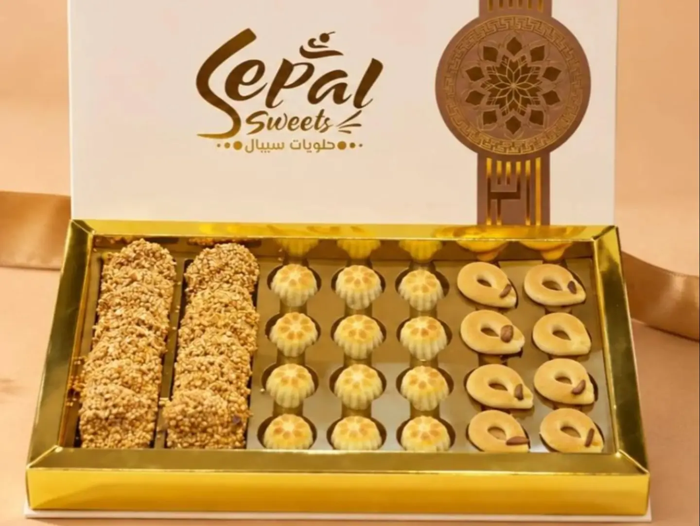 بوكس نواشف مشكل صغير