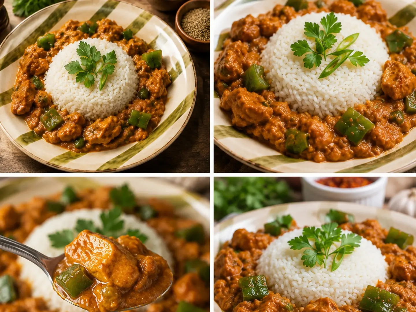 Curry Masala