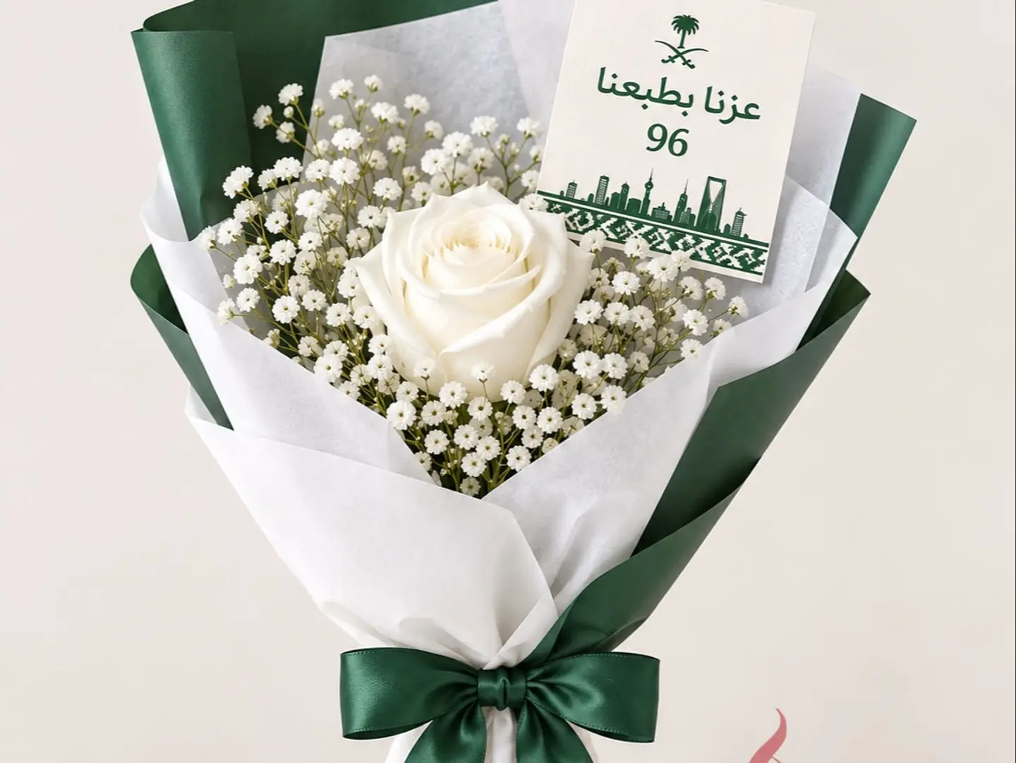267 National Day Rose Premium