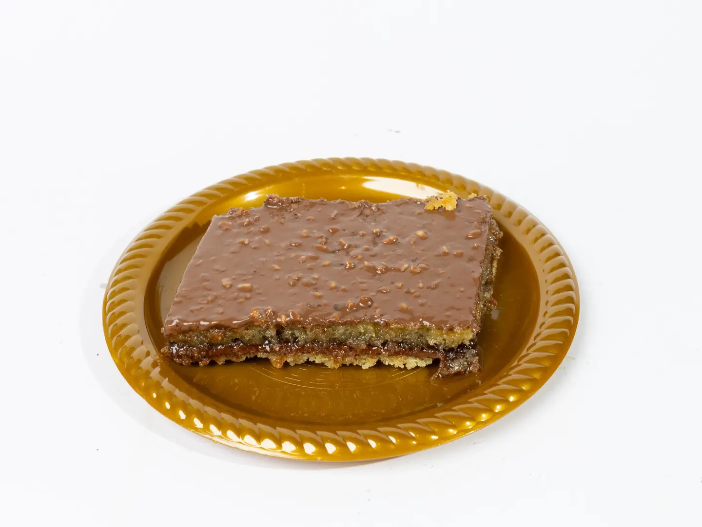 Cream Filled Balah Al Sham Platter