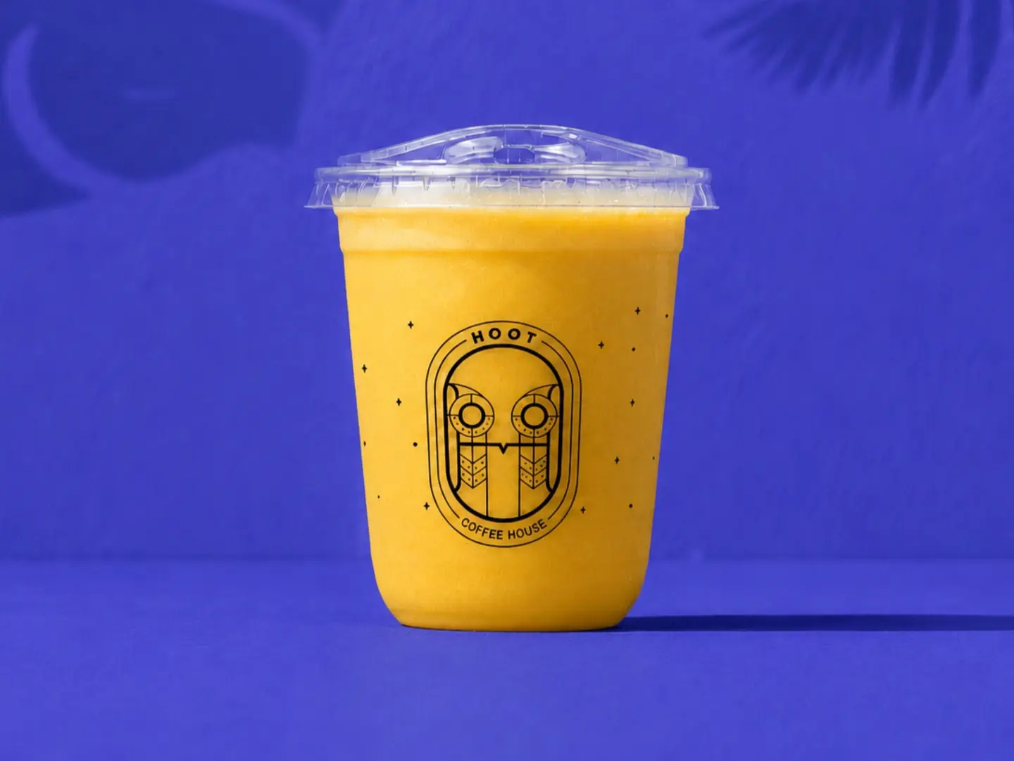 Mango Smoothie