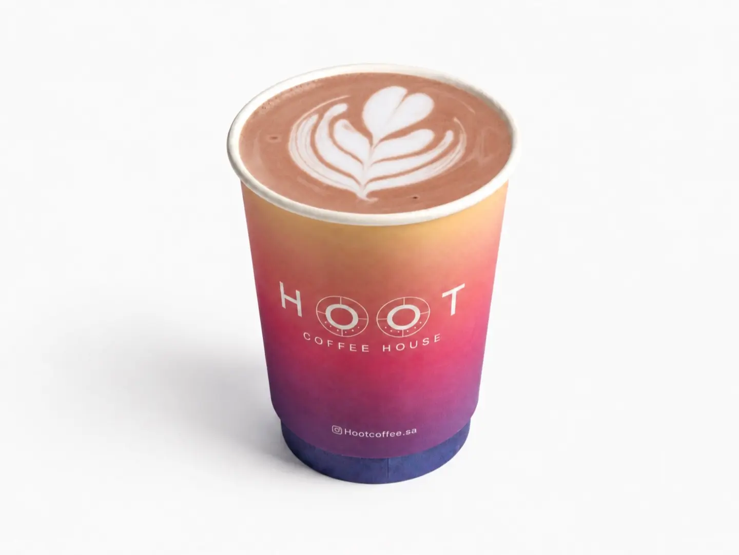 Hot Chocolate