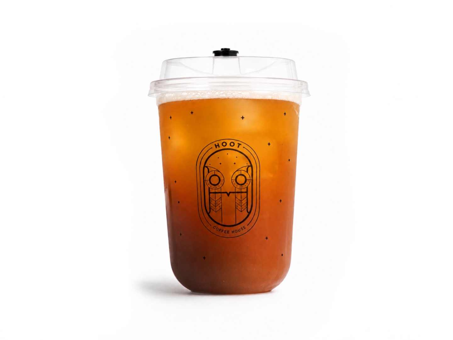 Ice Tea Peach