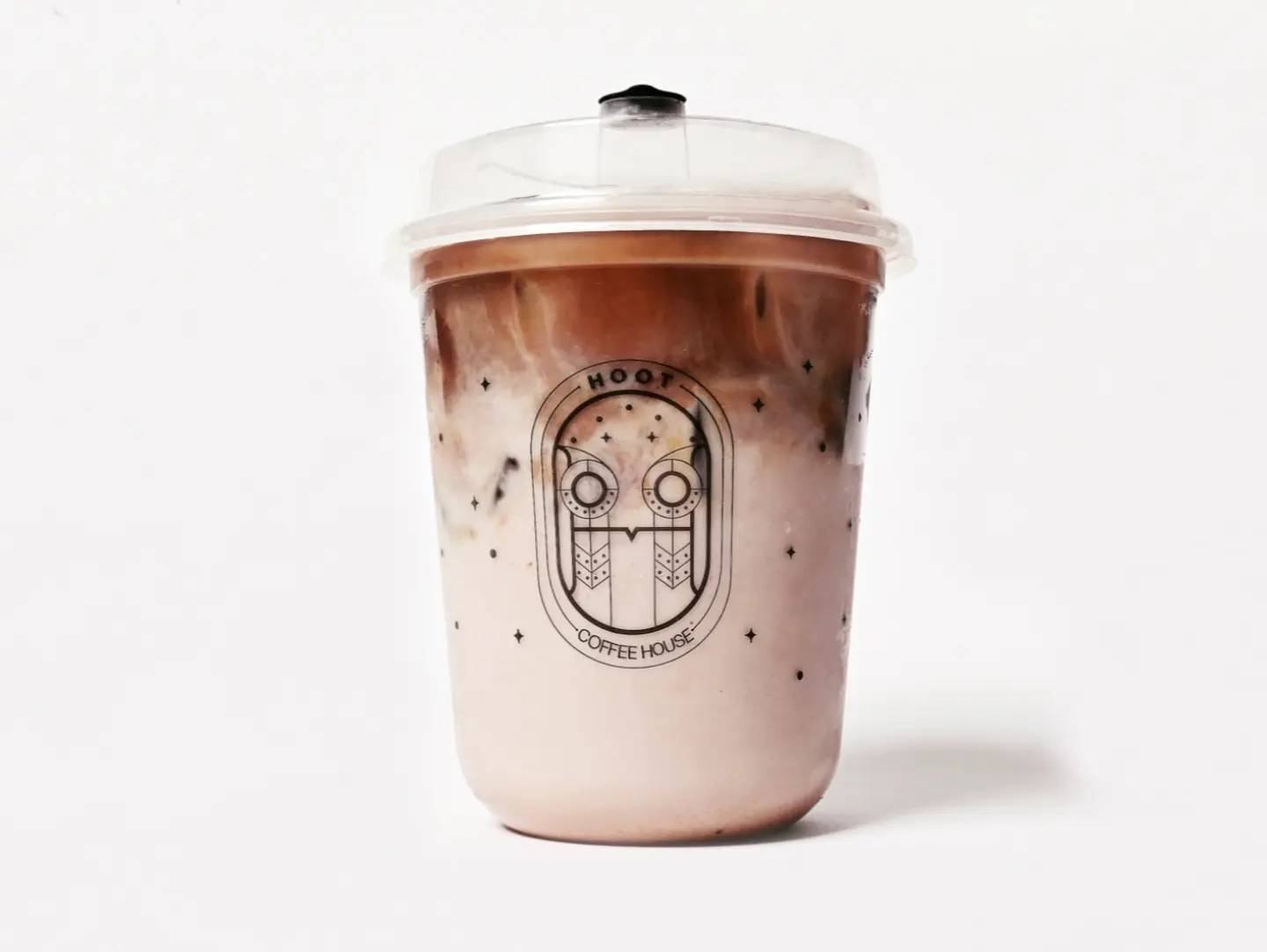 Ice Chocolate