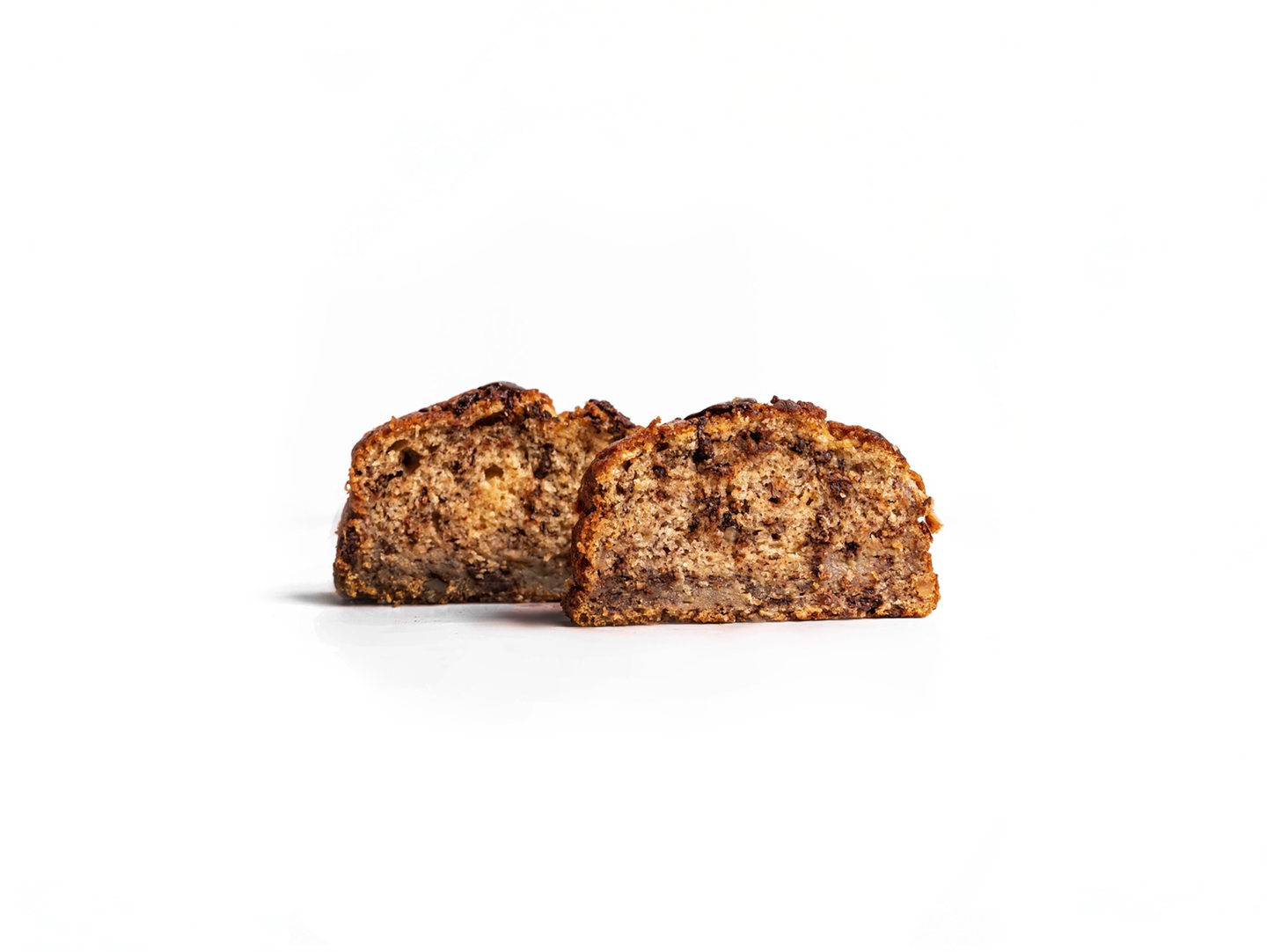 Banana Bread Cake