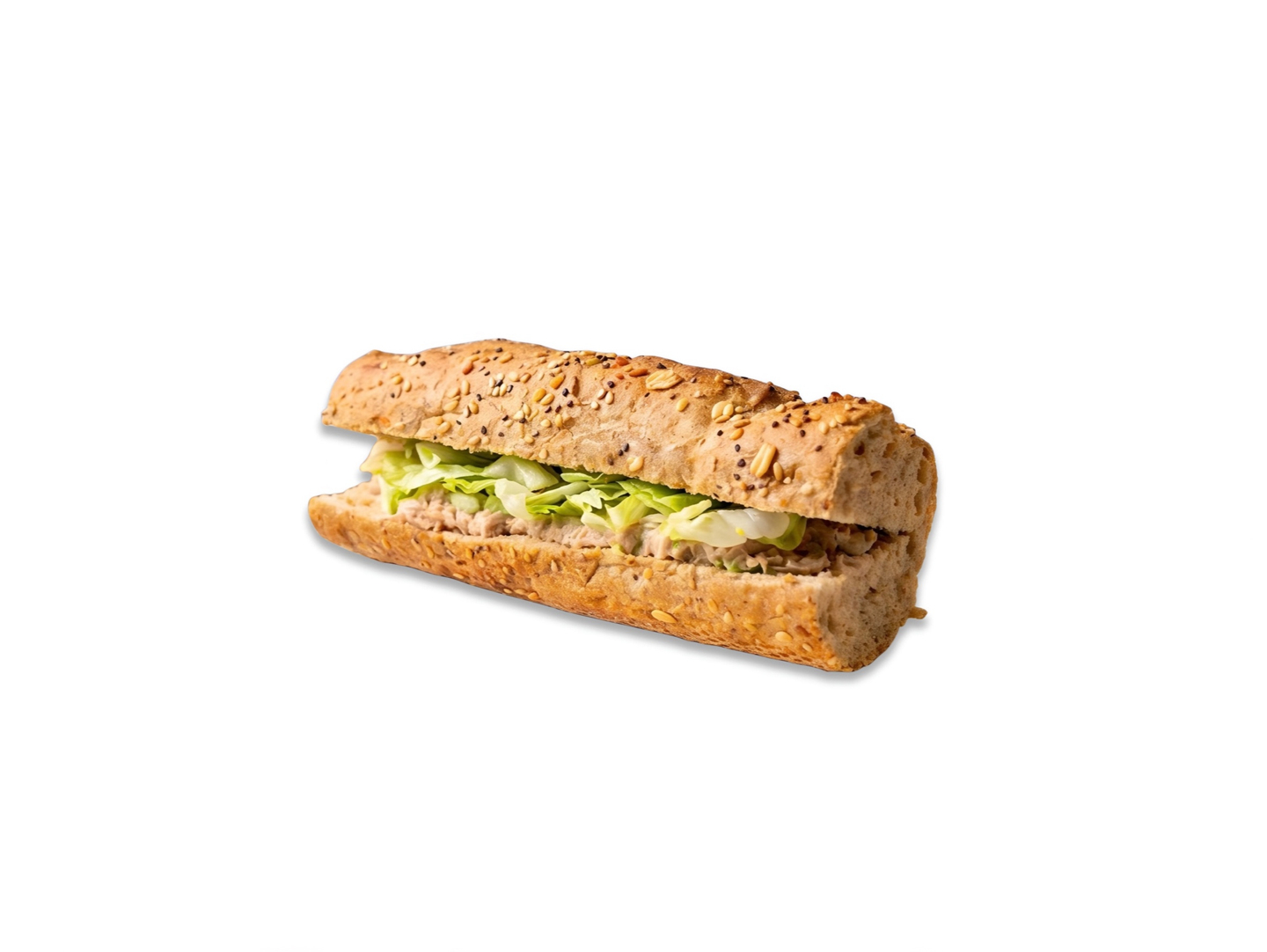 Tuna Sandwich