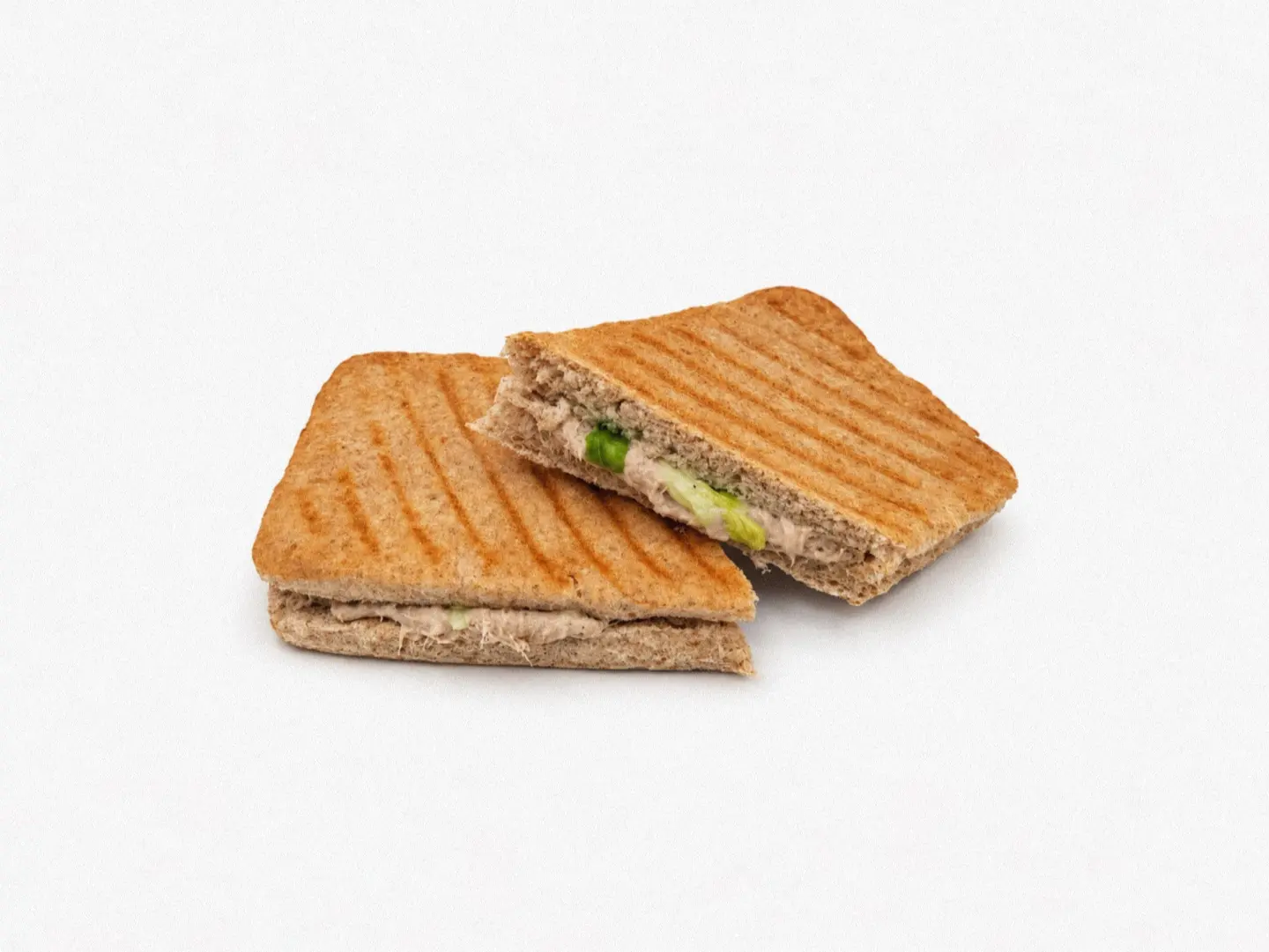 Tuna Sandwich