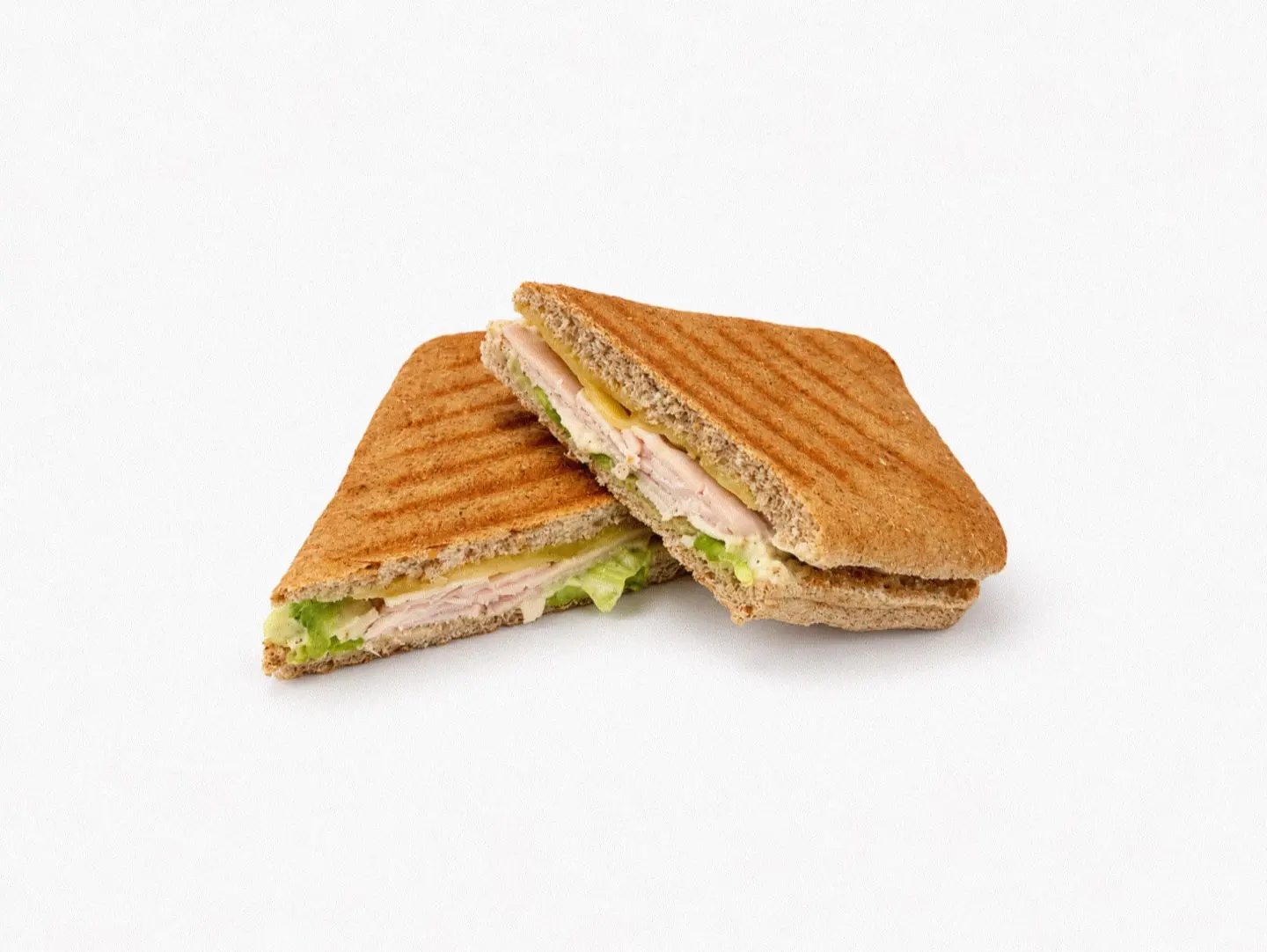 Turkey Sandwich
