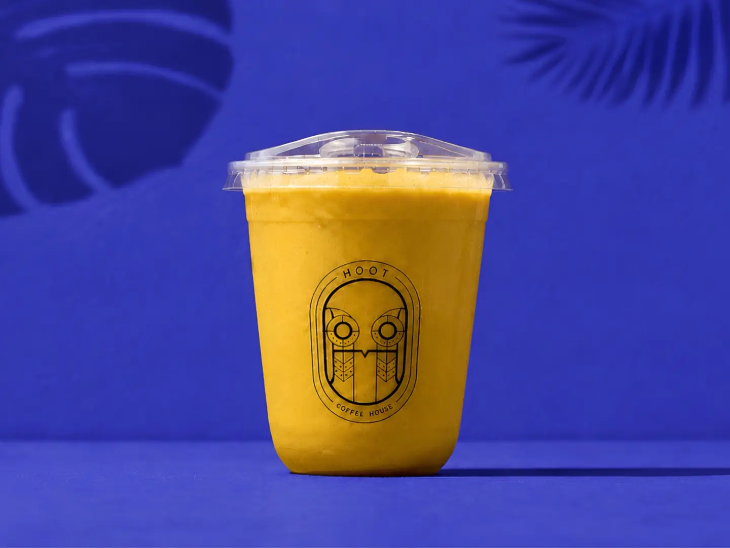 Mango Smoothie