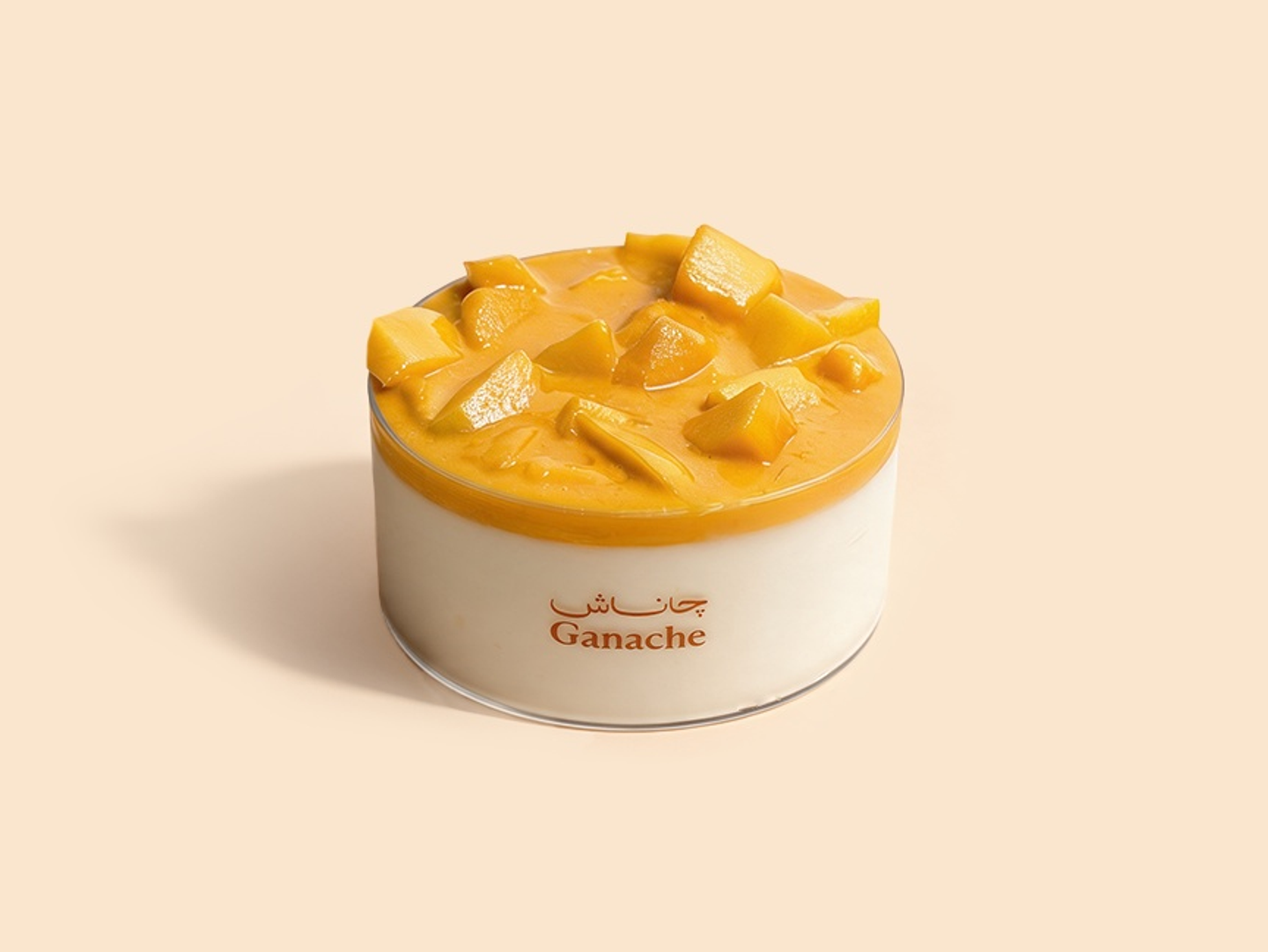 Mango Cloud Small