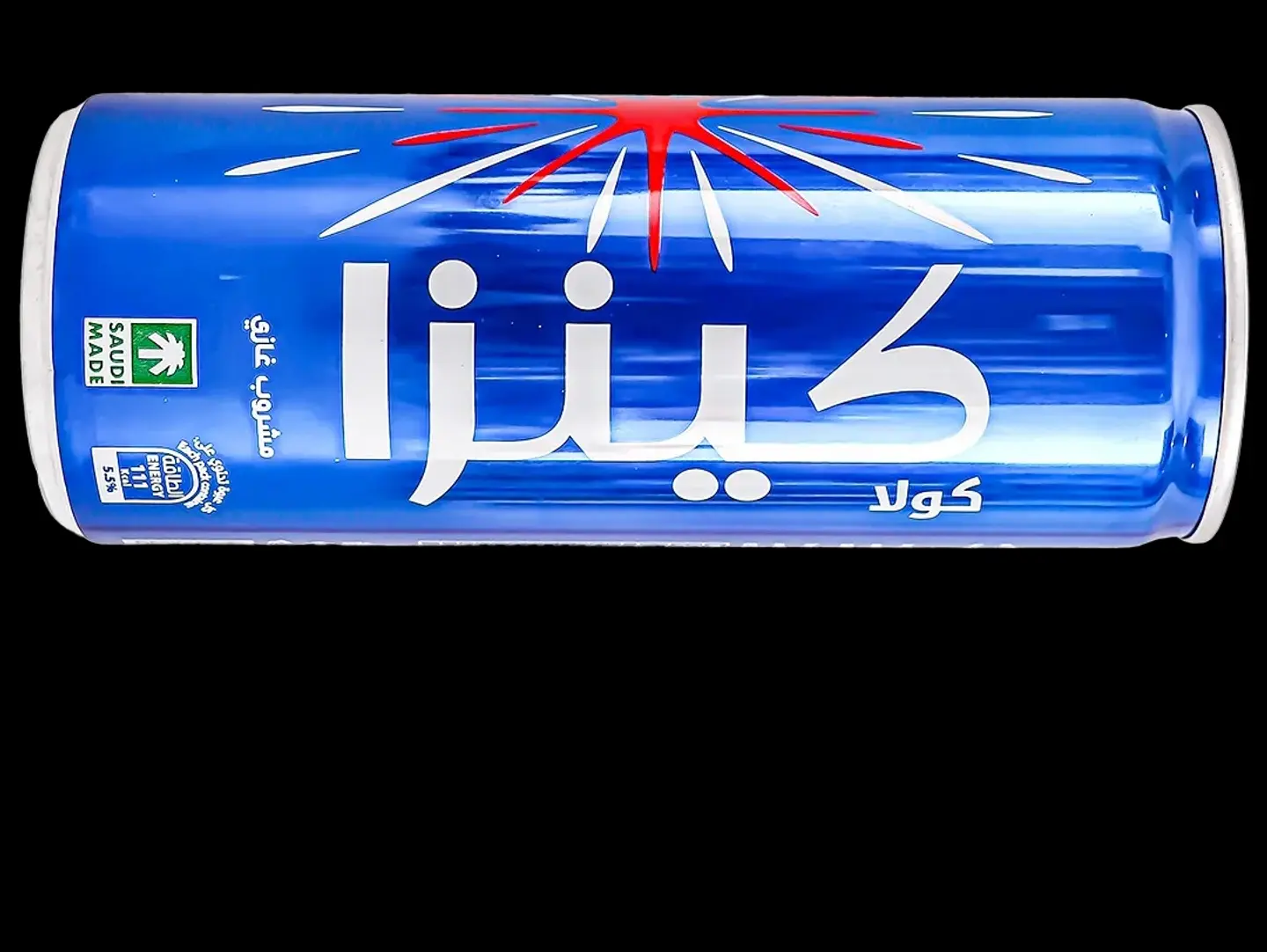 كينزا كولا