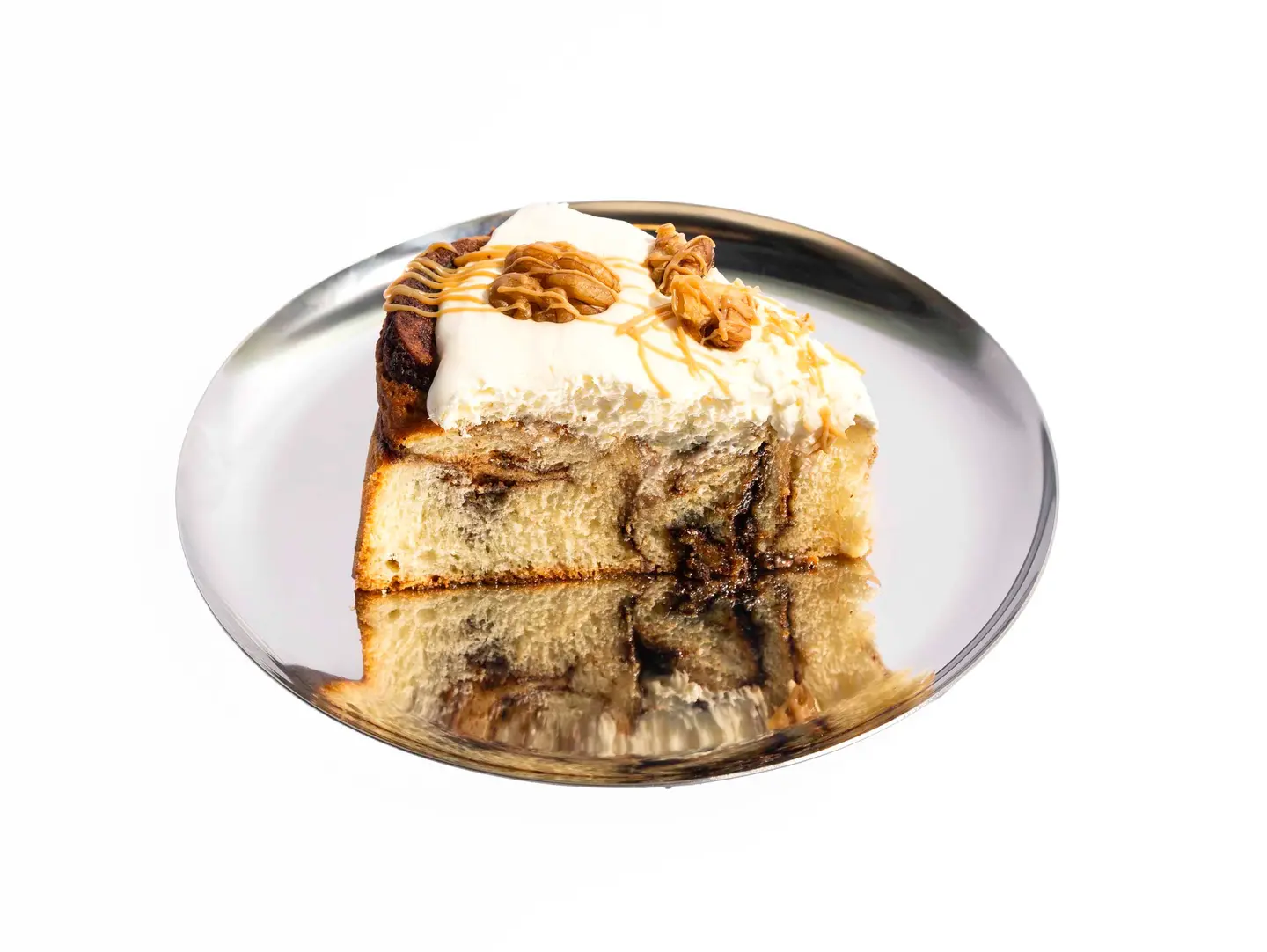 Cinnabon Cake