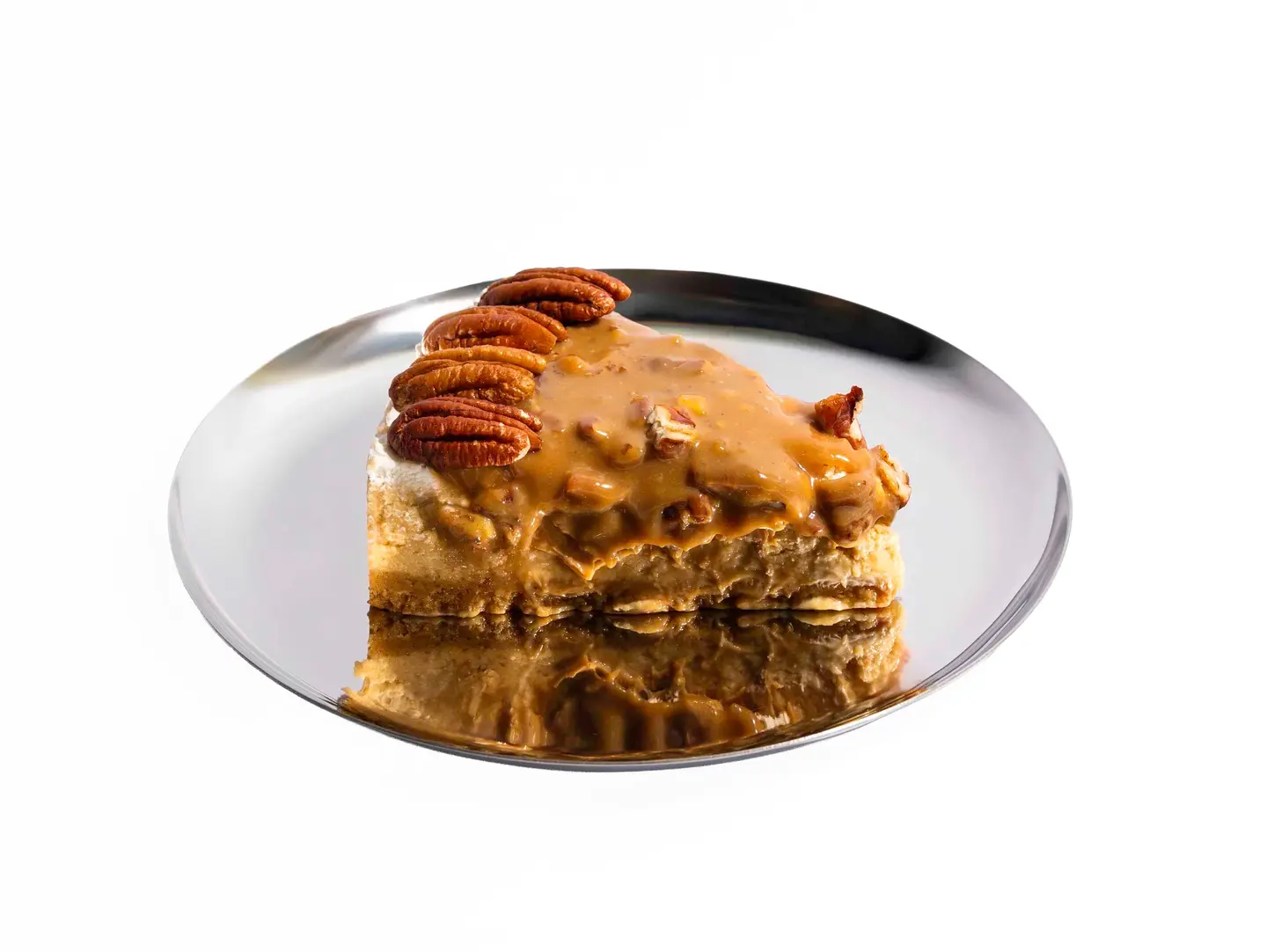 Pecan Cake