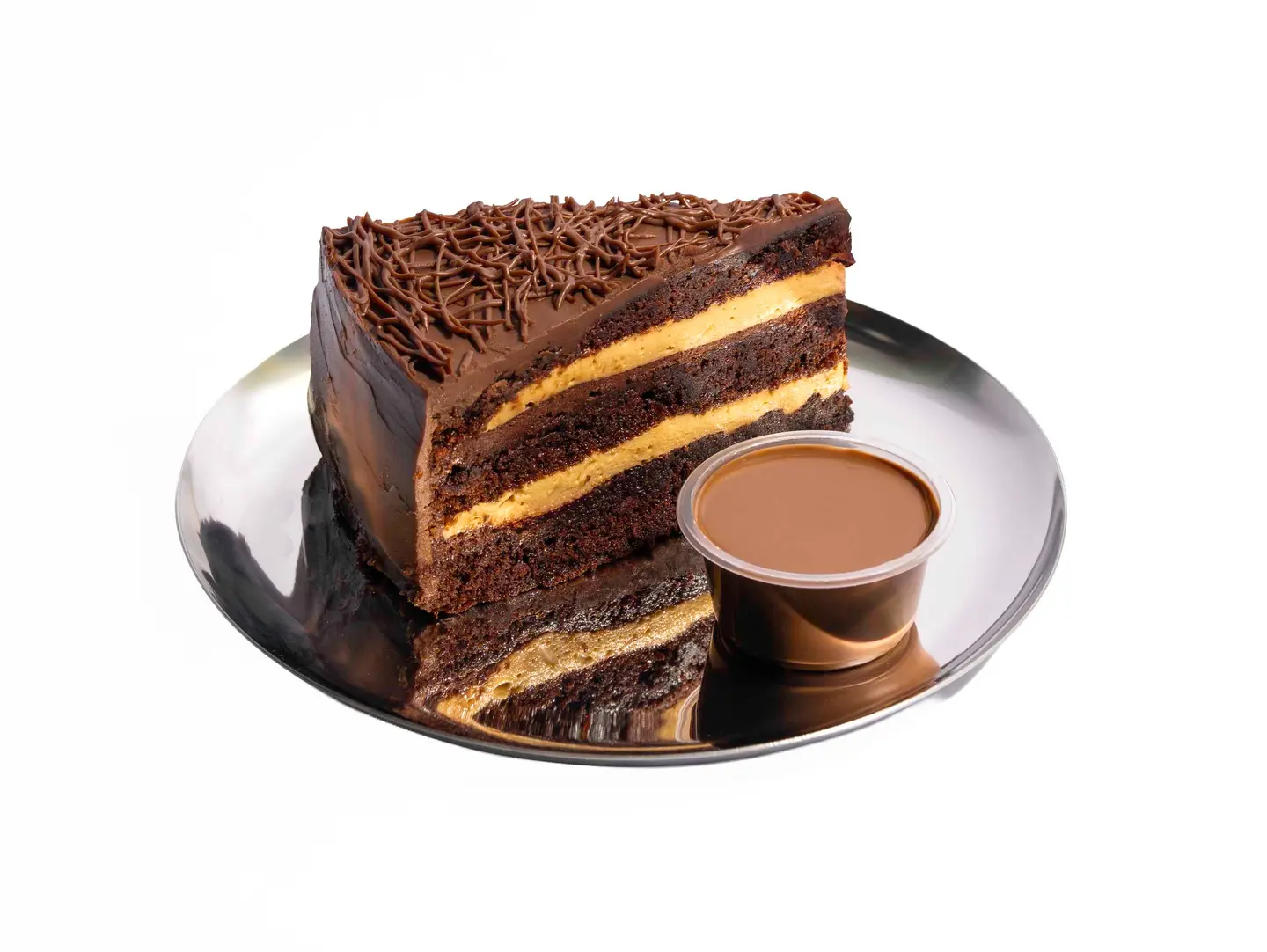 London Cake