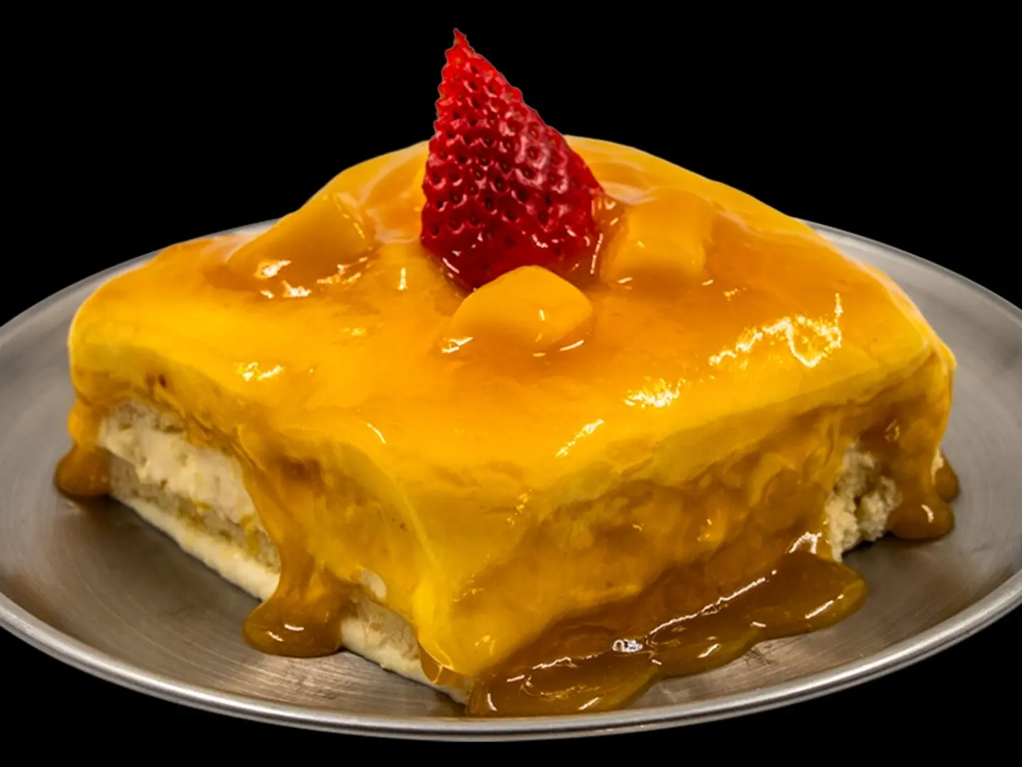 Mango Cake