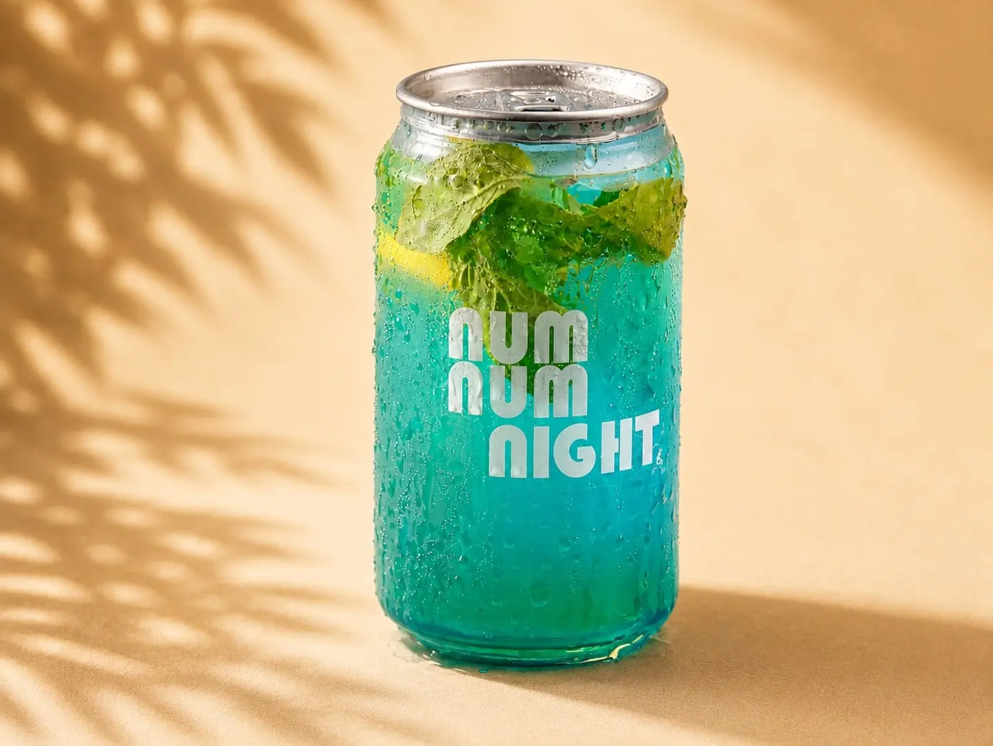 Classic Mojito